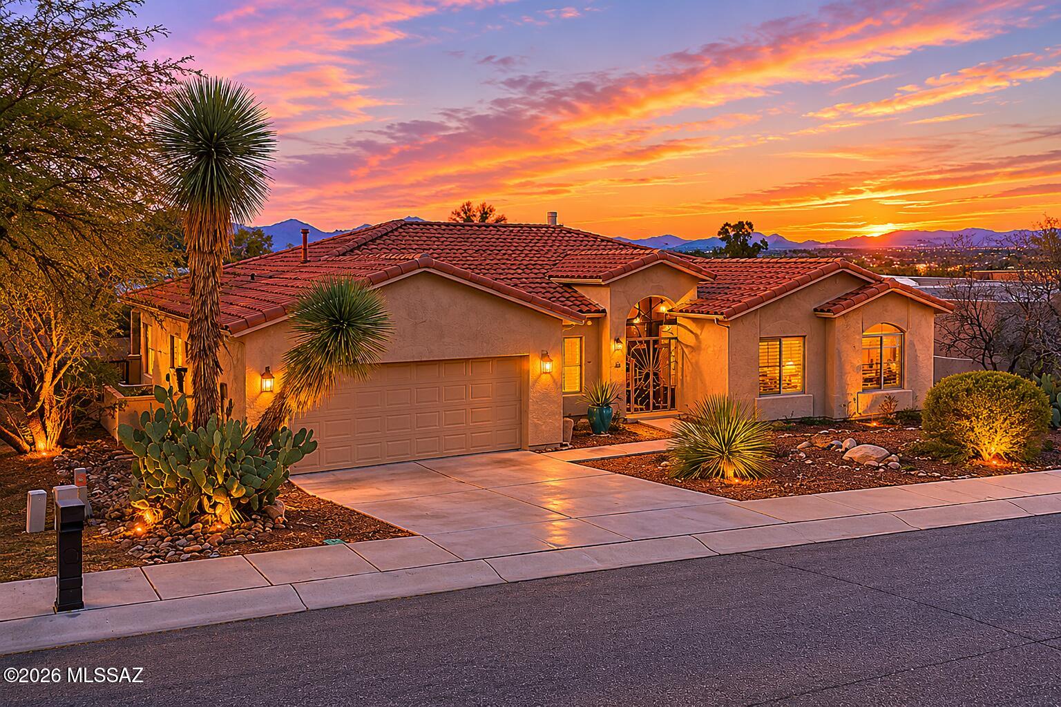 Madera Reserve Phase I(1-130) - Residential