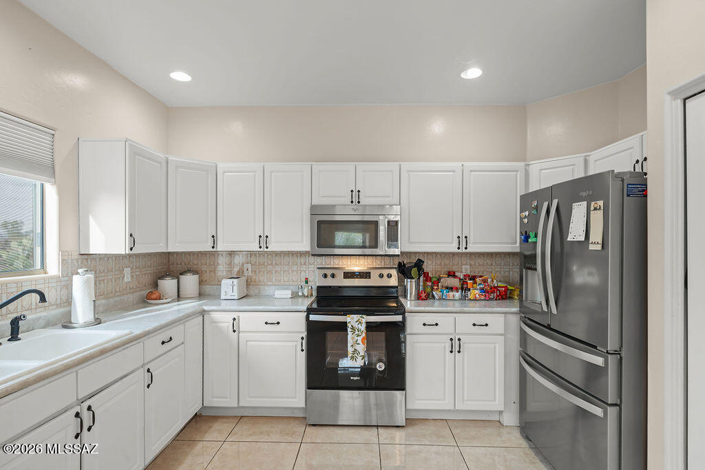 Madera Reserve Phase I(1-130) - Residential