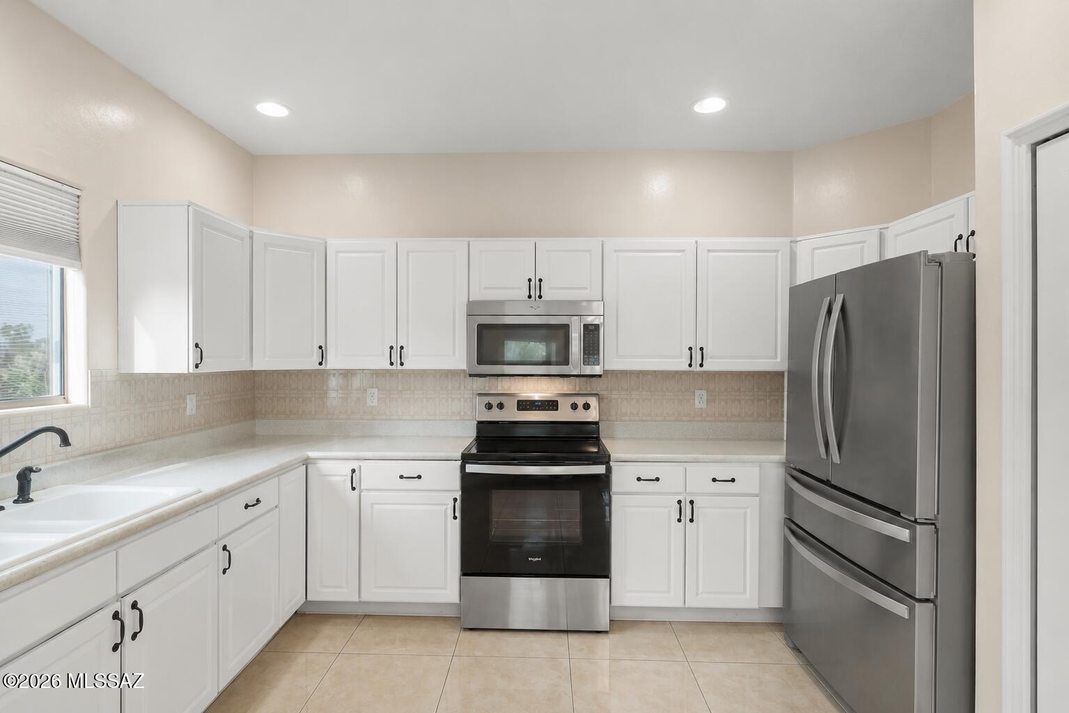 Madera Reserve Phase I(1-130) - Residential