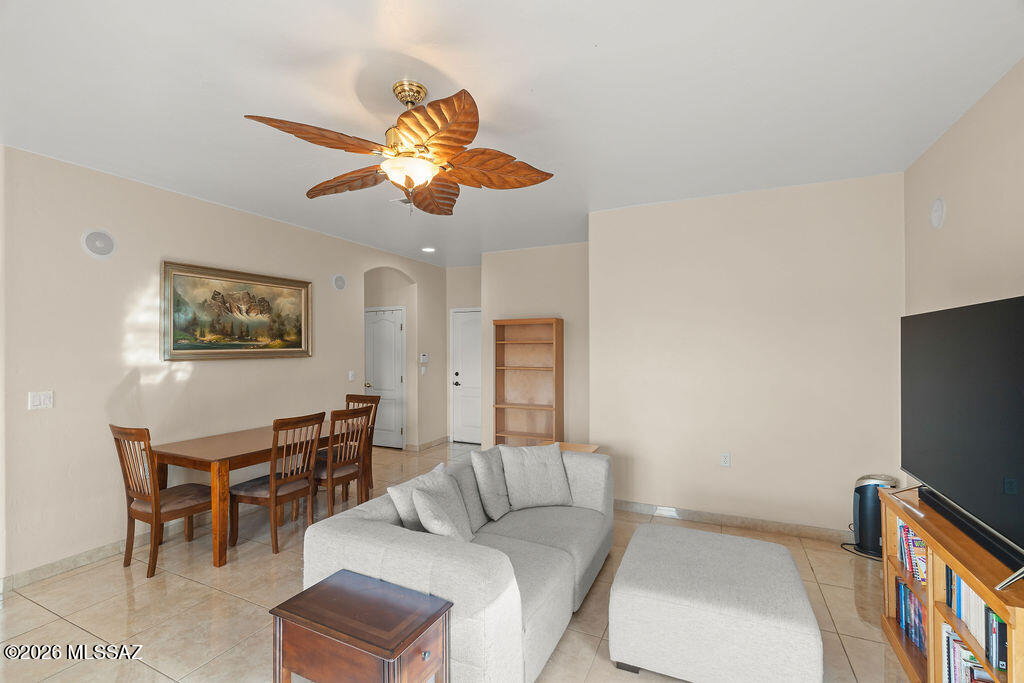 Madera Reserve Phase I(1-130) - Residential