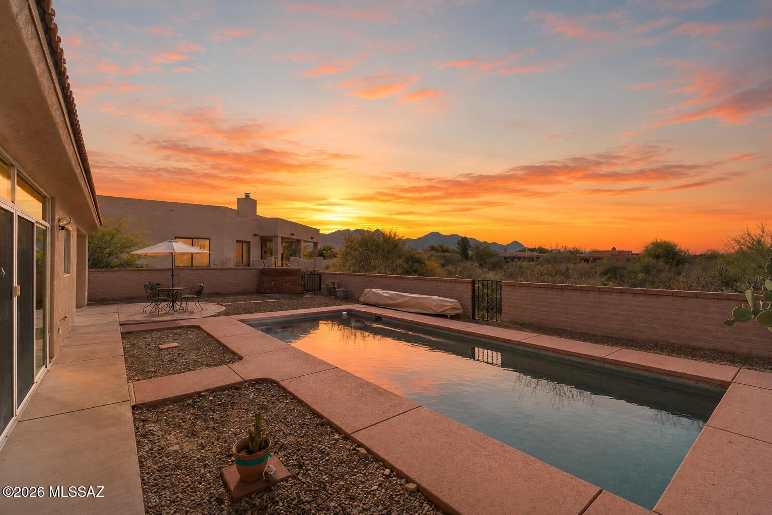 Madera Reserve Phase I(1-130) - Residential