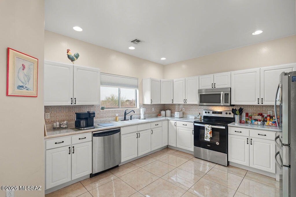Madera Reserve Phase I(1-130) - Residential