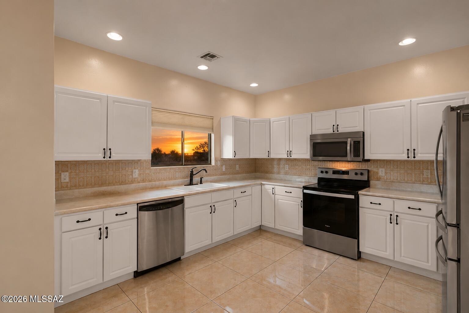 Madera Reserve Phase I(1-130) - Residential
