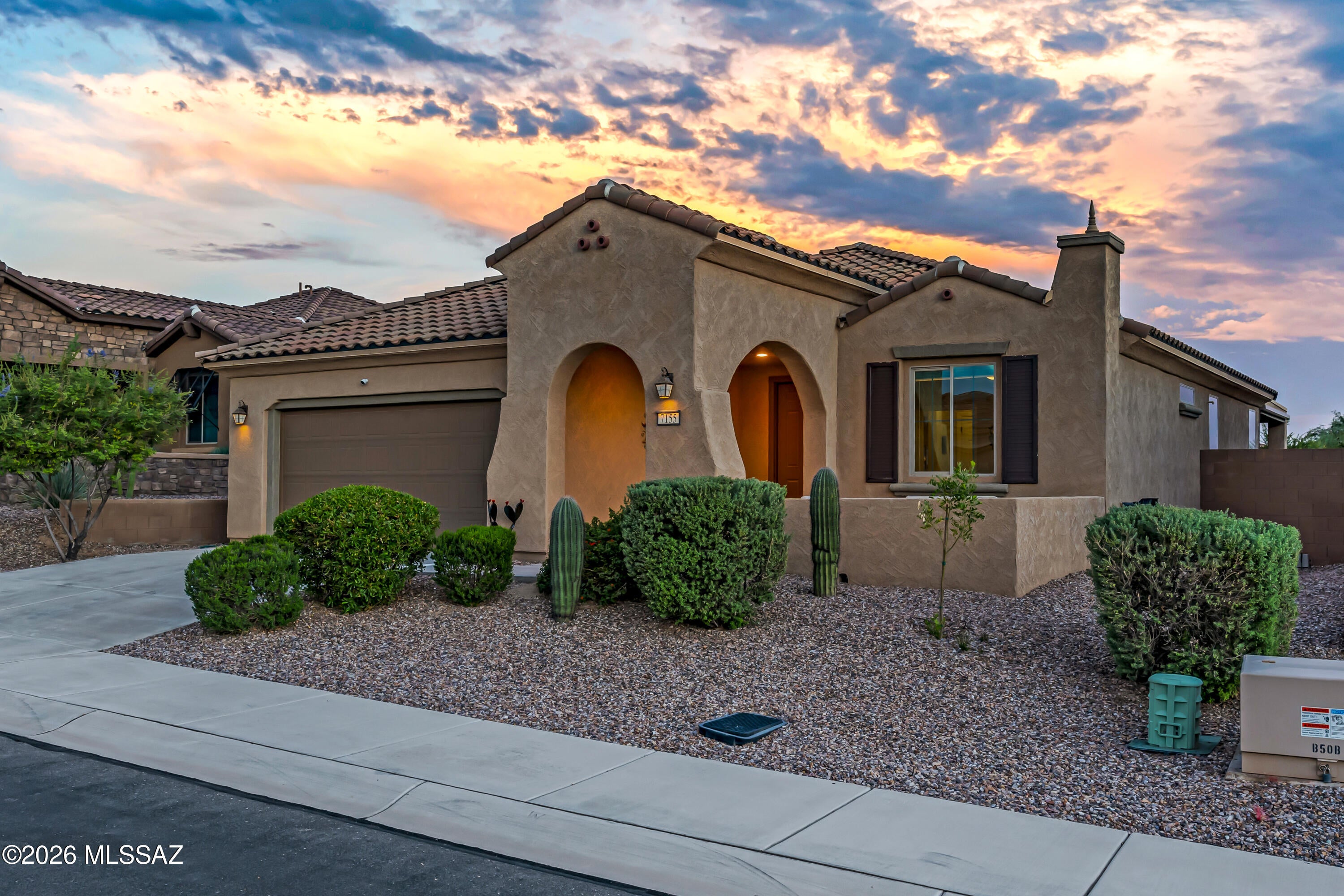 Del Webb At Dove Mountain SQ20131930189 - Residential
