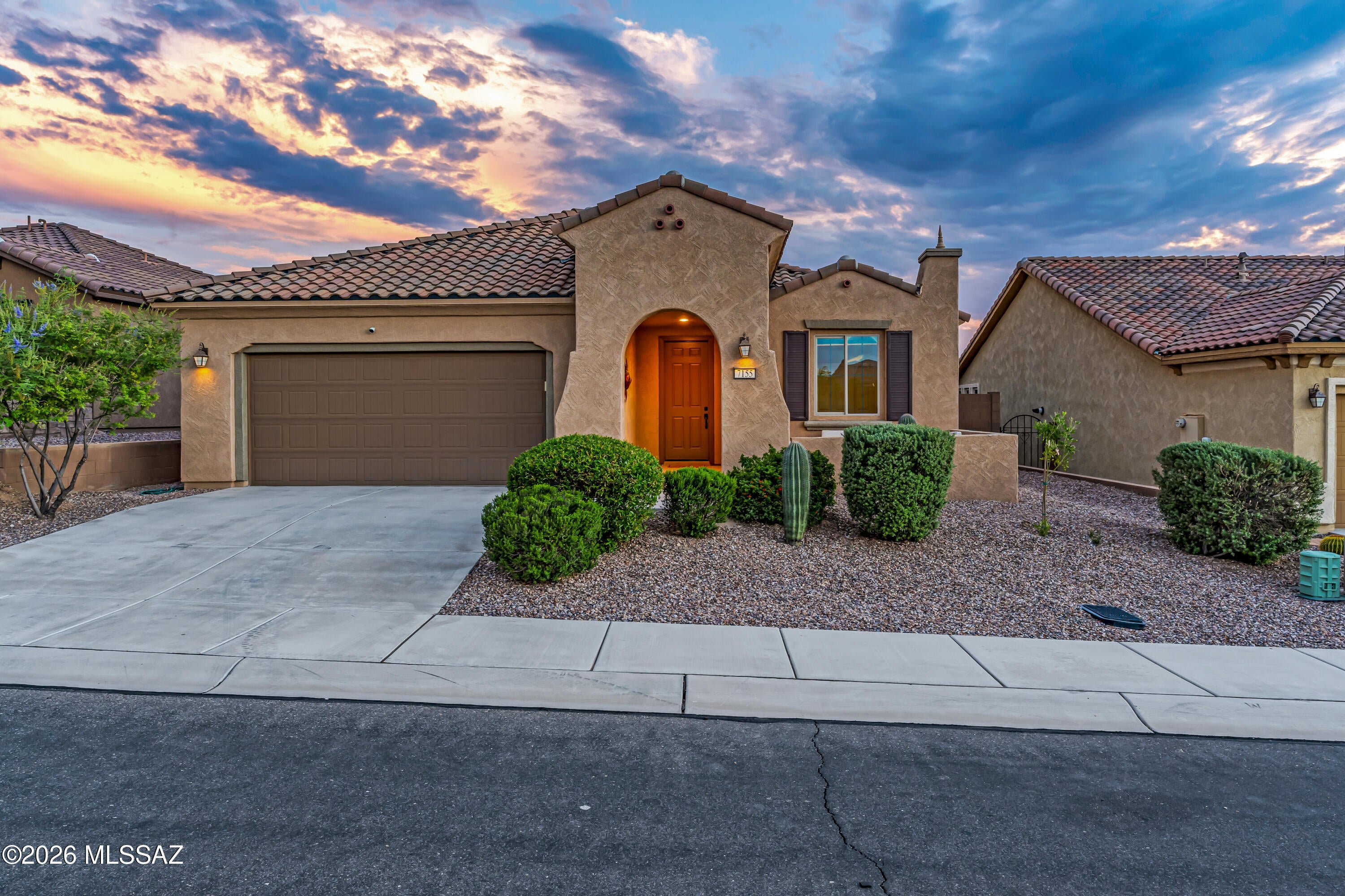 Del Webb At Dove Mountain SQ20131930189 - Residential