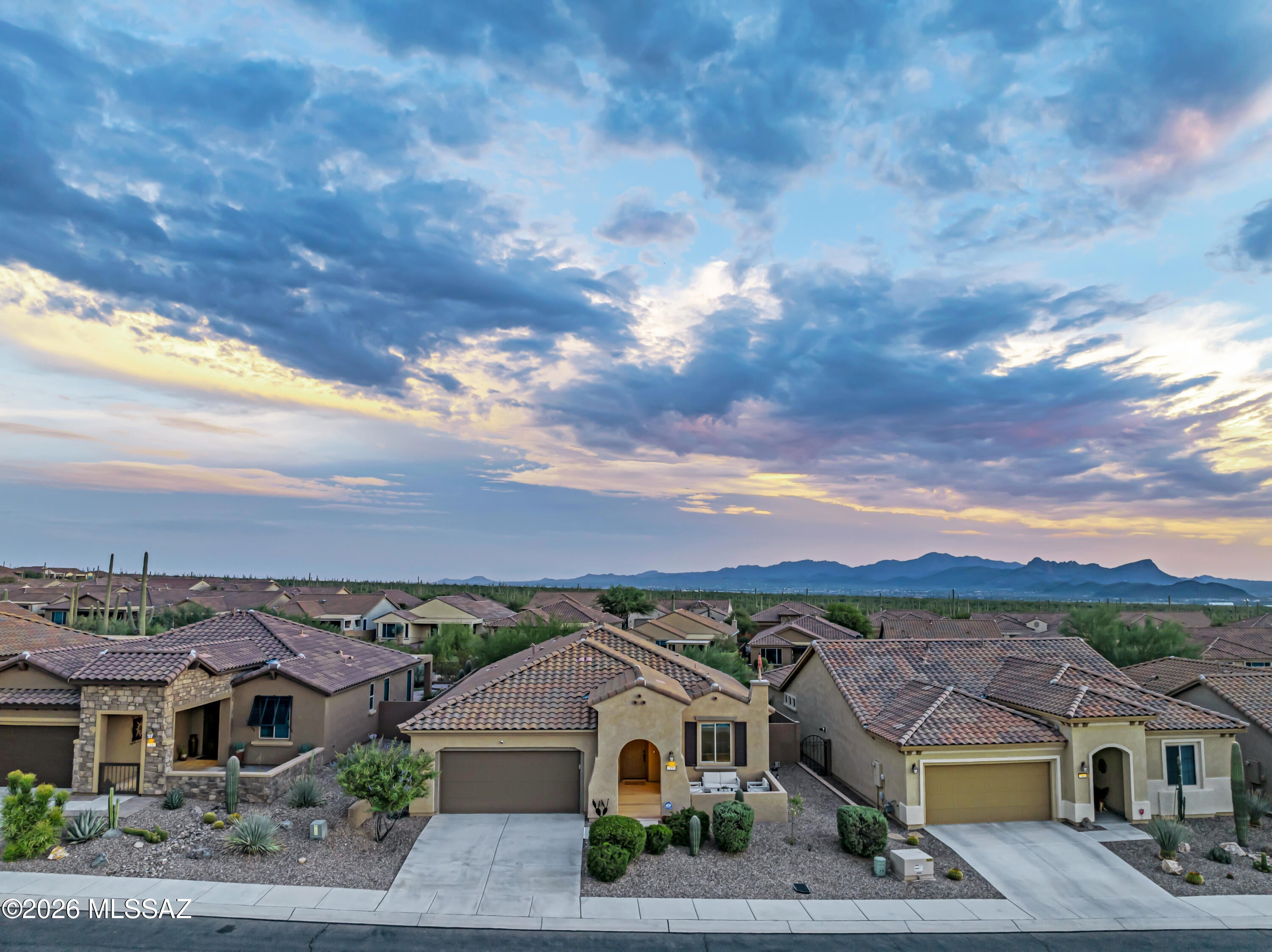Del Webb At Dove Mountain SQ20131930189 - Residential