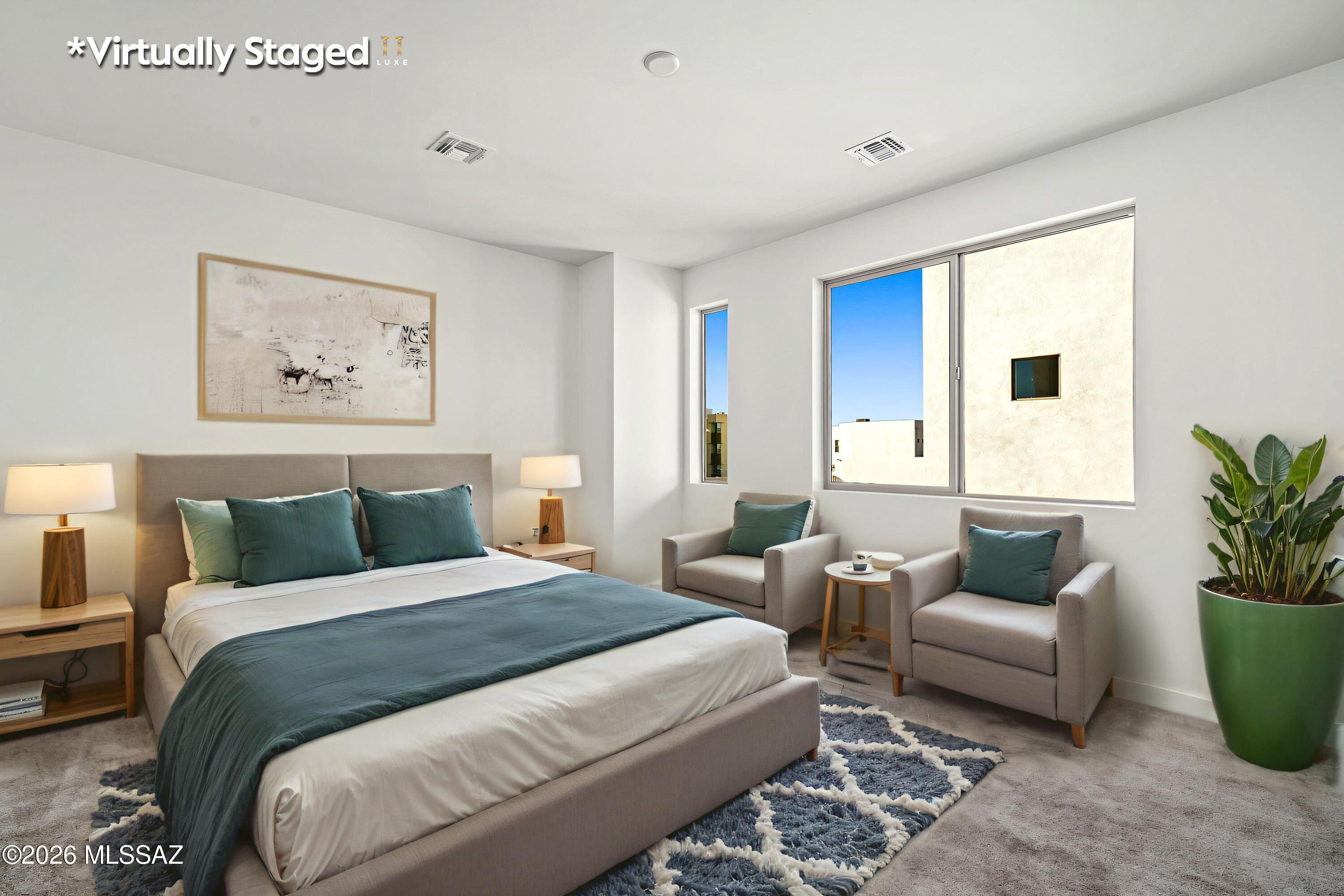 Pearl at the Bridges - Residential