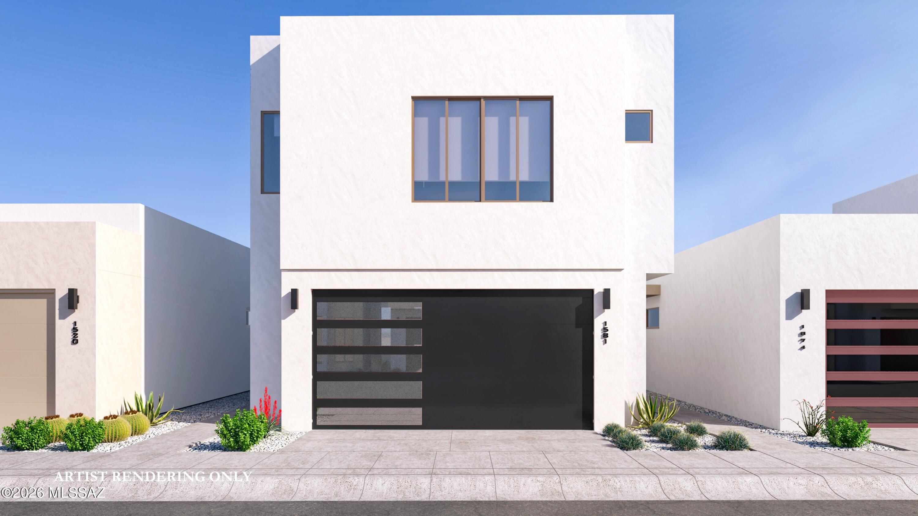 The Solaré is a refined residence designed for those who value elegance, privacy, and modern simplicity. Thoughtfully arranged living spaces balance openness with retreat, creating a seamless flow for both everyday living and entertaining. Clean architectural lines and luxury finishes elevate every detail, from private sanctuaries to beautifully appointed shared spaces. With an emphasis on comfort, light, and understated sophistication, The Solaré offers a timeless home where modern design meets effortless living.