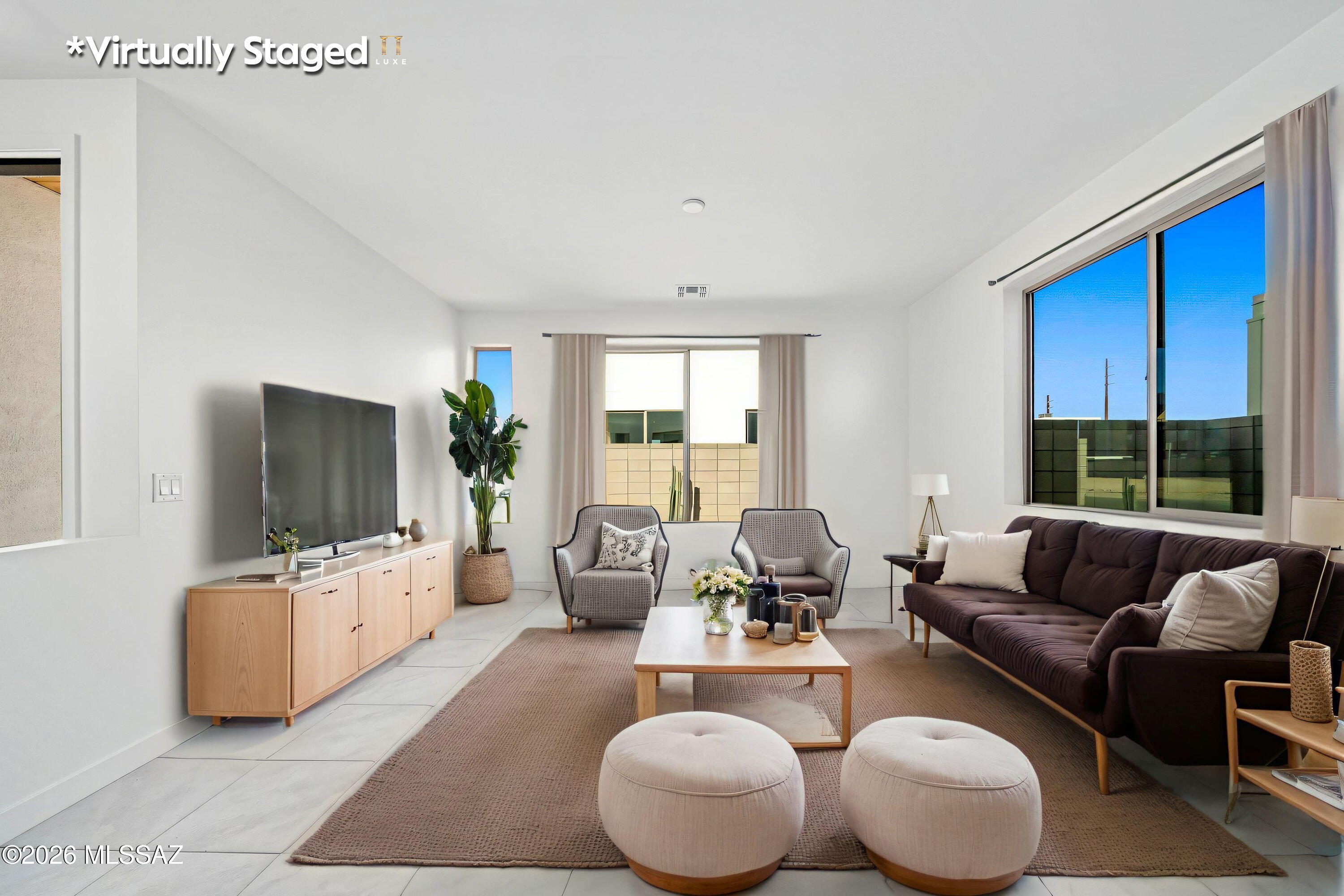 Pearl at the Bridges - Residential