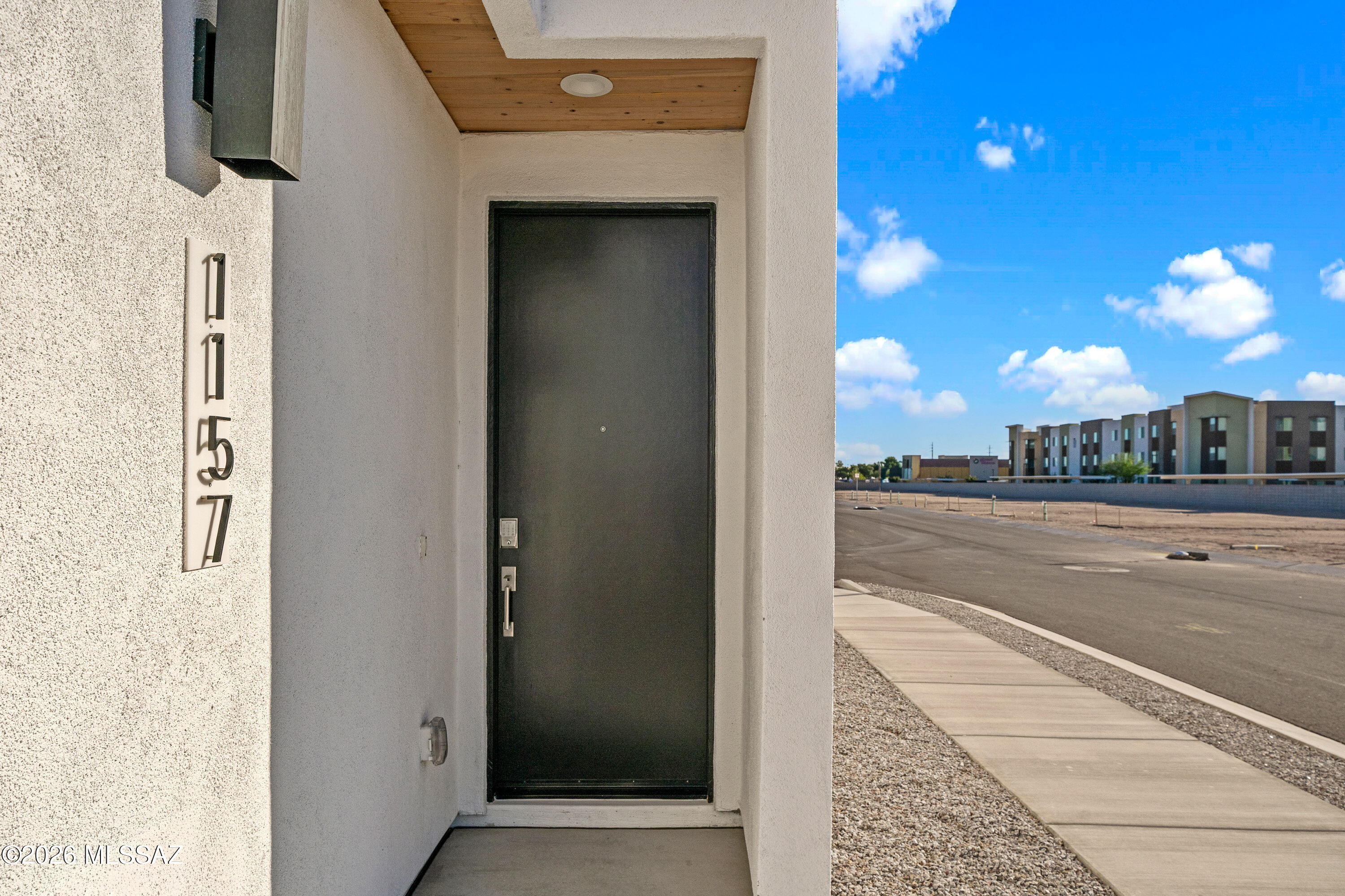 Pearl at the Bridges - Residential