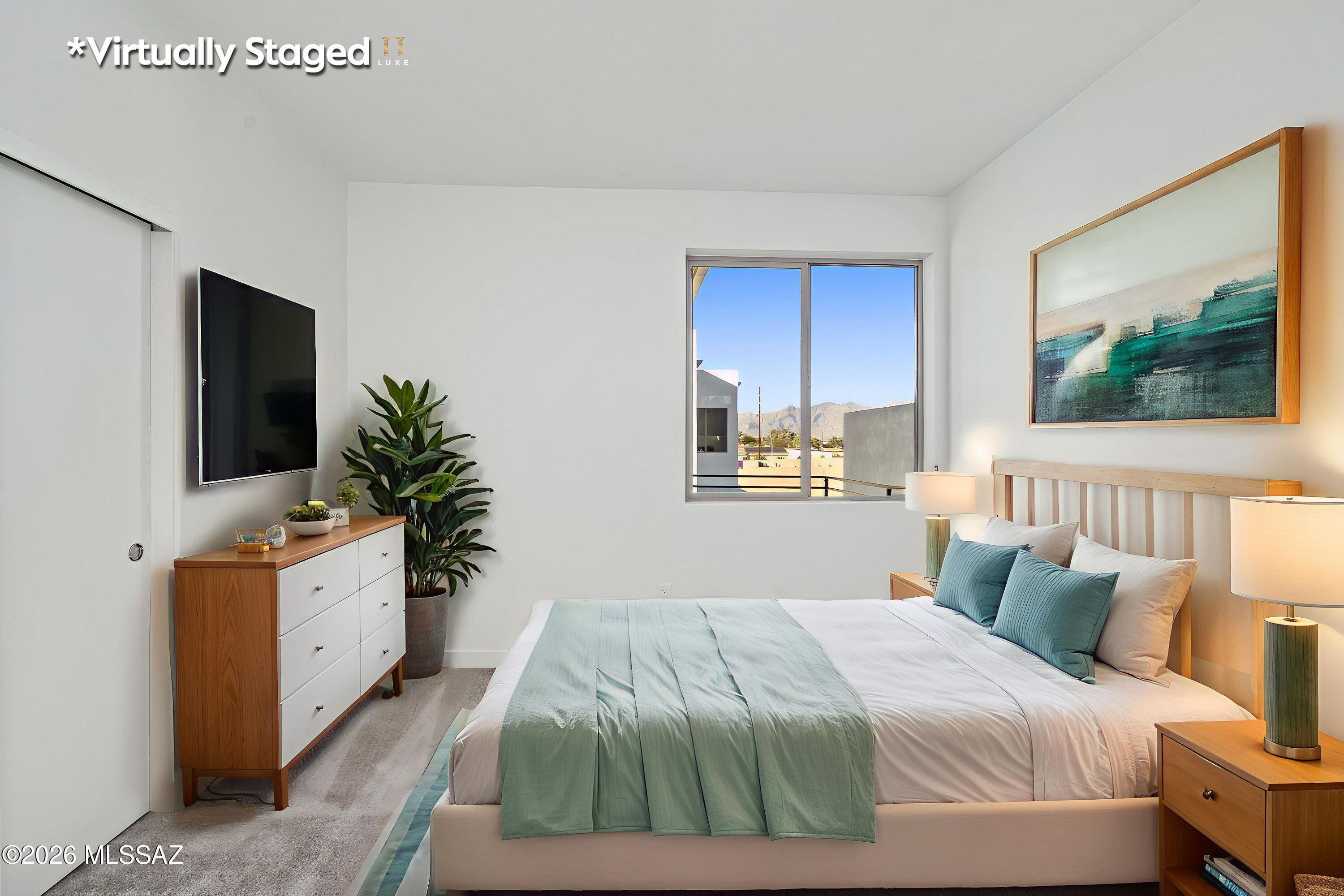 Pearl at the Bridges - Residential