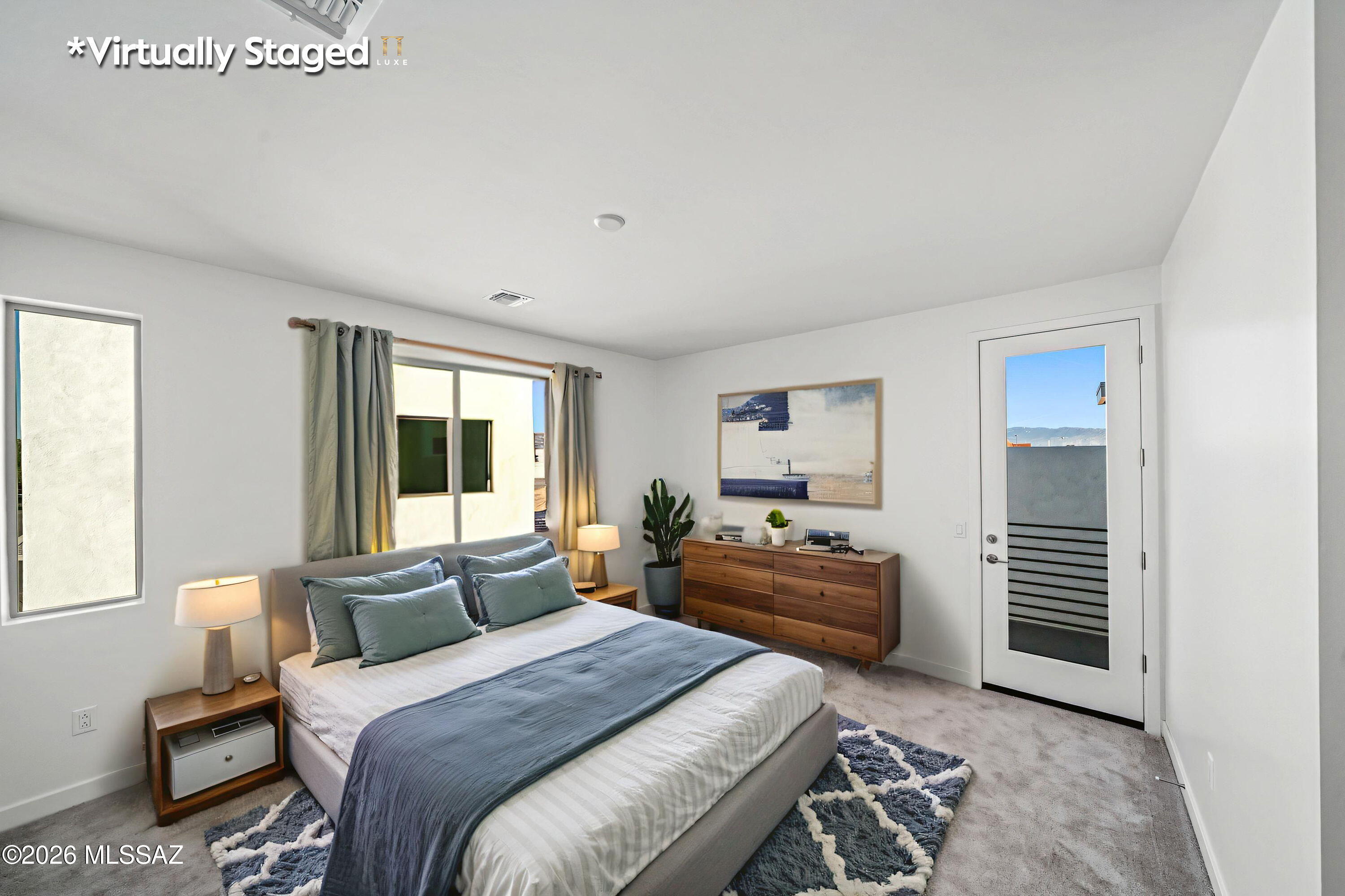 Pearl at the Bridges - Residential