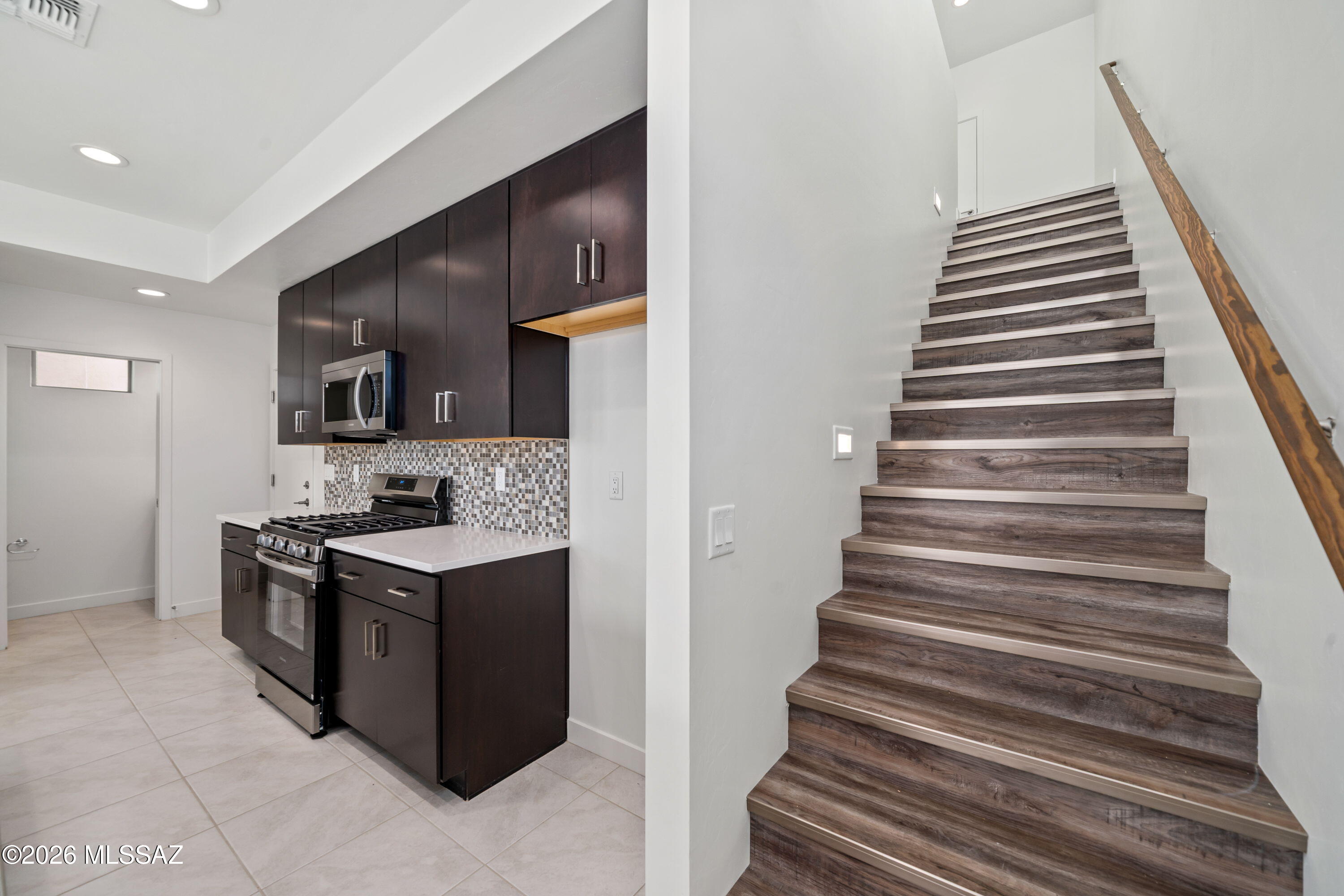 Pearl at the Bridges - Residential