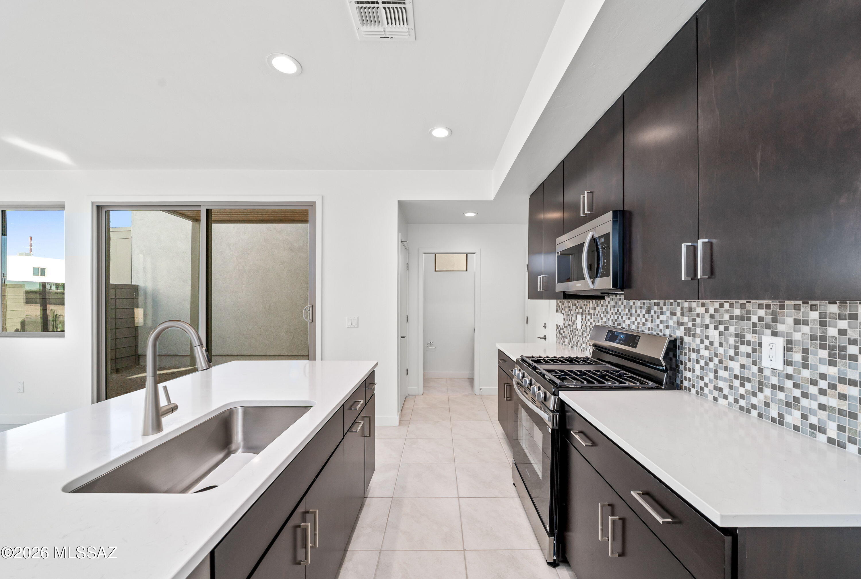 Pearl at the Bridges - Residential