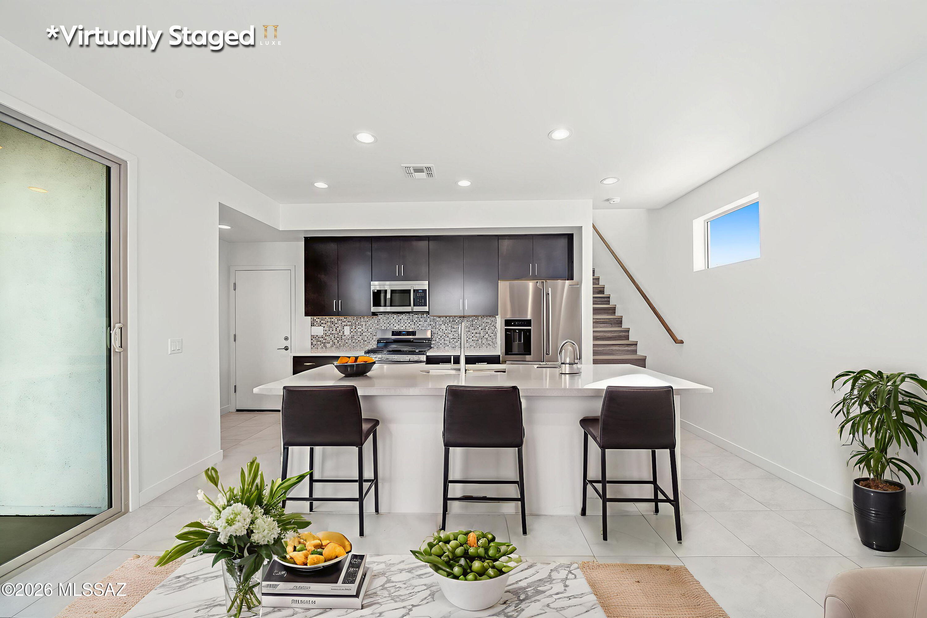 Pearl at the Bridges - Residential