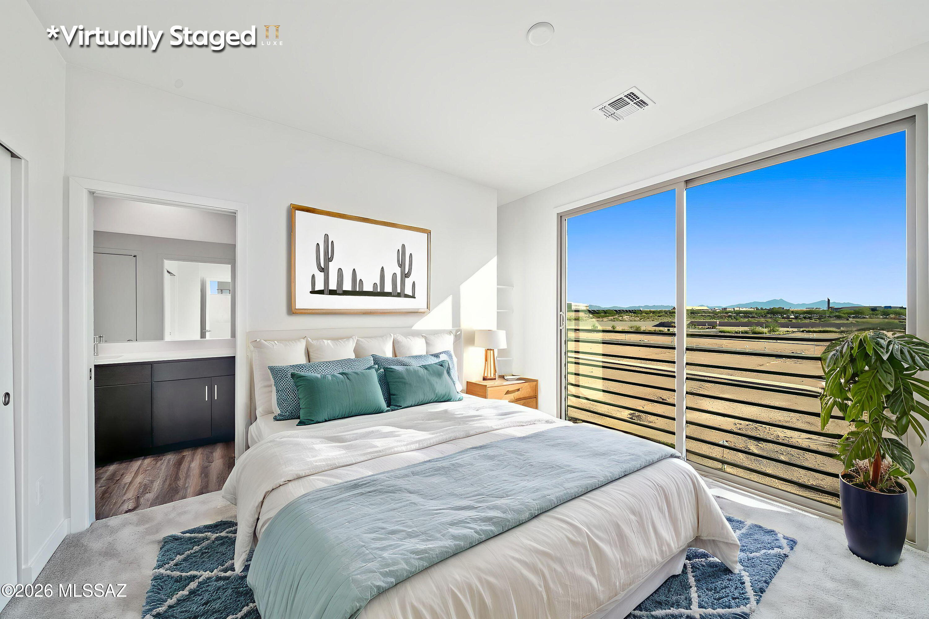 Pearl at the Bridges - Residential
