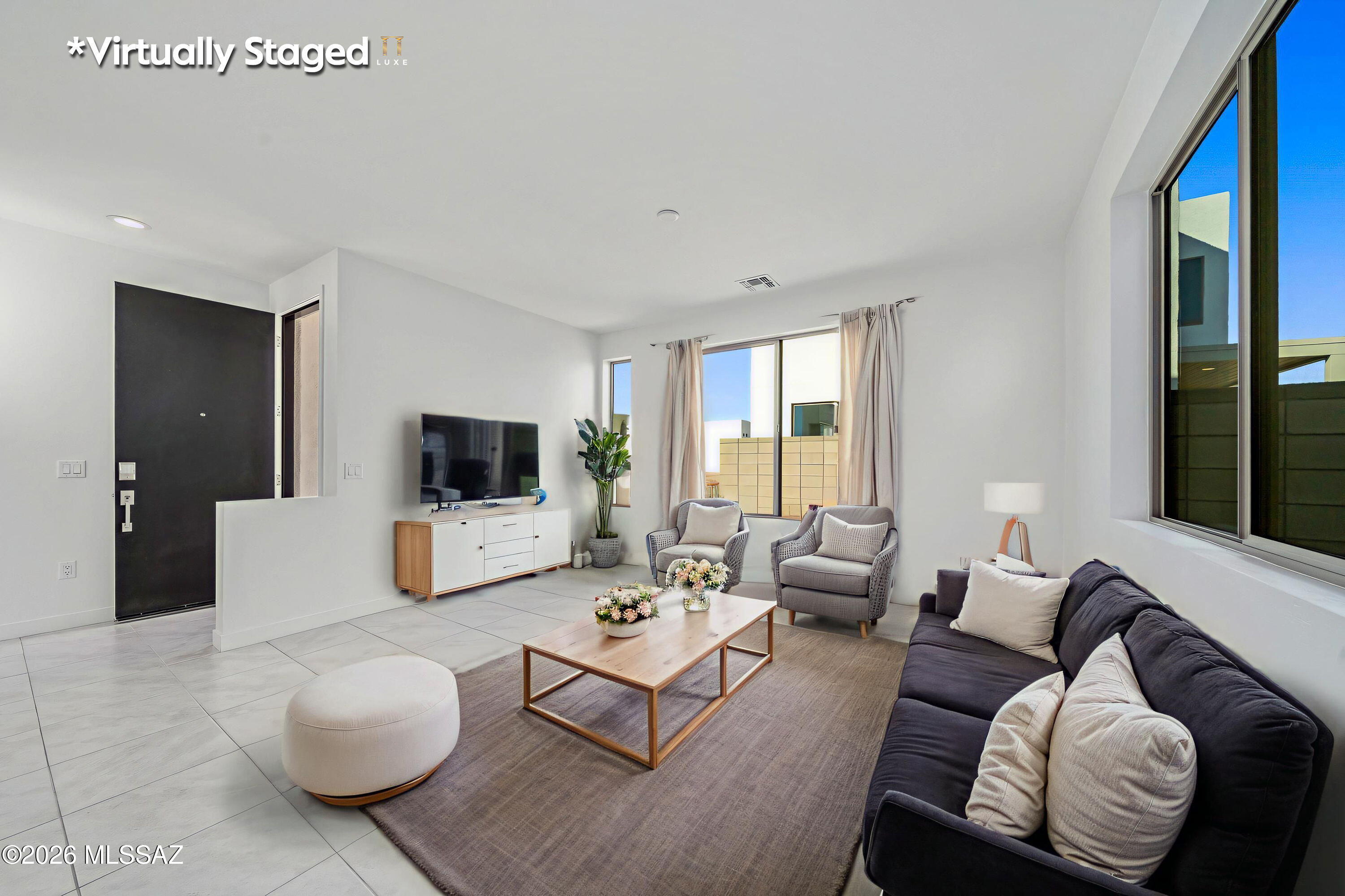Pearl at the Bridges - Residential