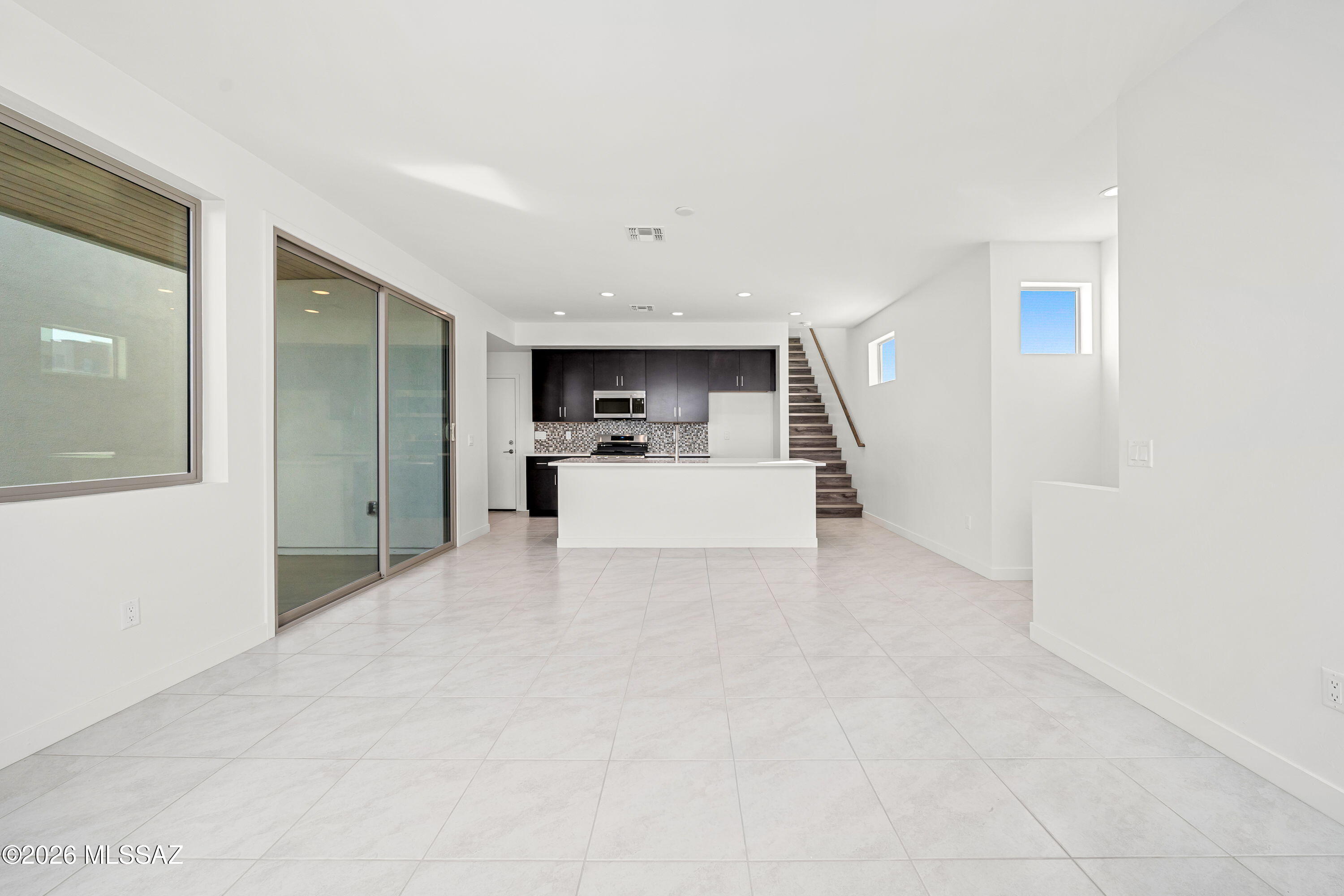Pearl at the Bridges - Residential