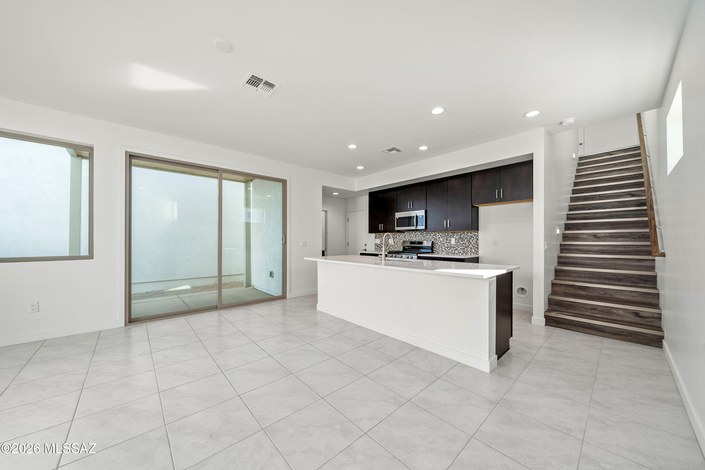 Pearl at the Bridges - Residential