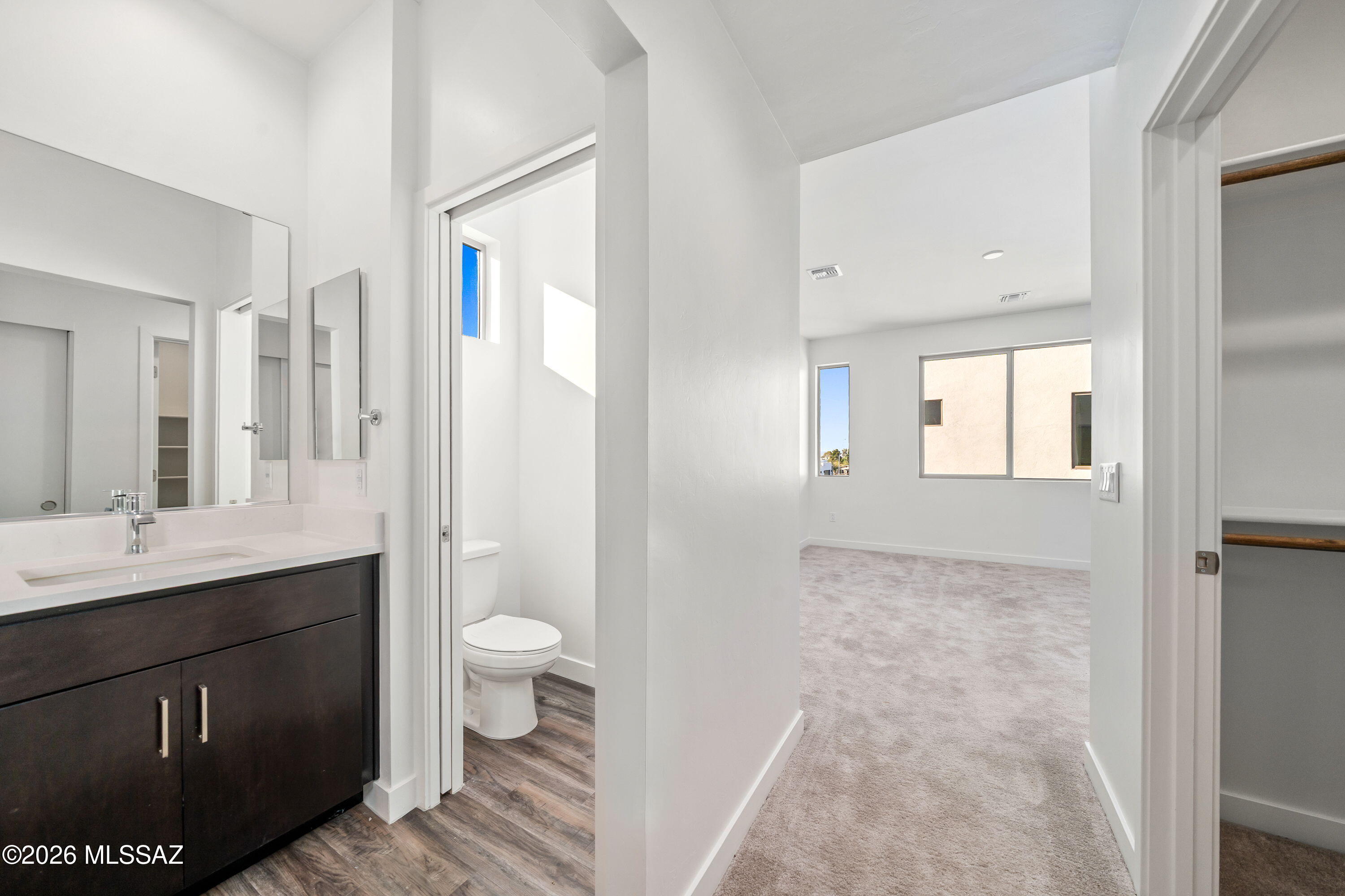 Pearl at the Bridges - Residential