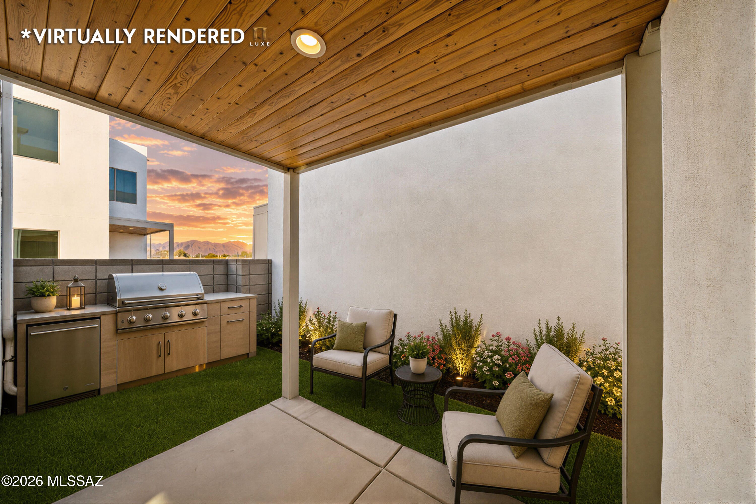 Pearl at the Bridges - Residential