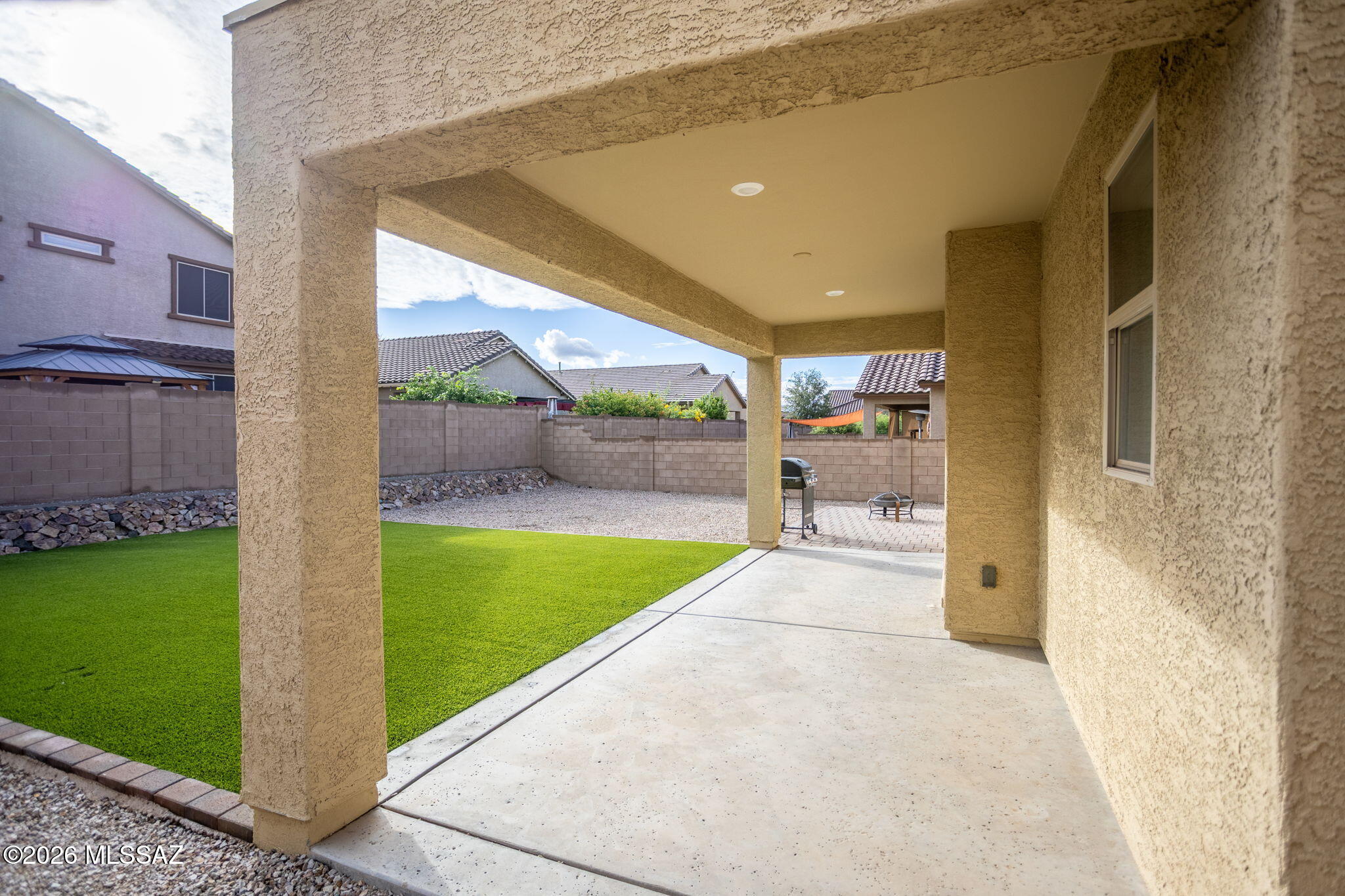 Gladden Farms BLK 22 & 24 - Residential Lease
