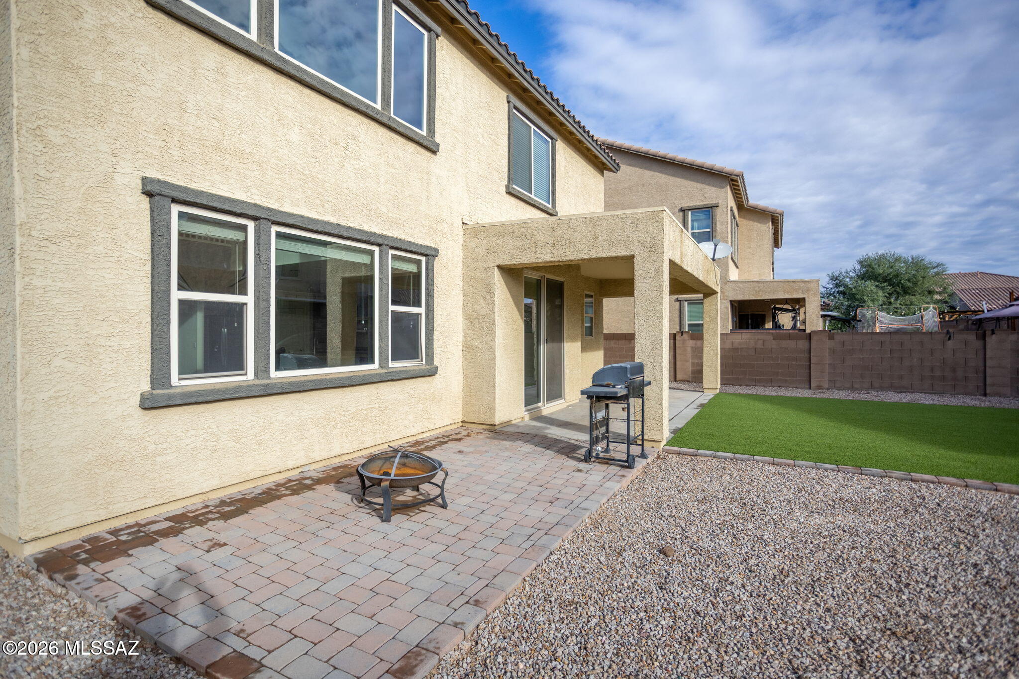 Gladden Farms BLK 22 & 24 - Residential Lease