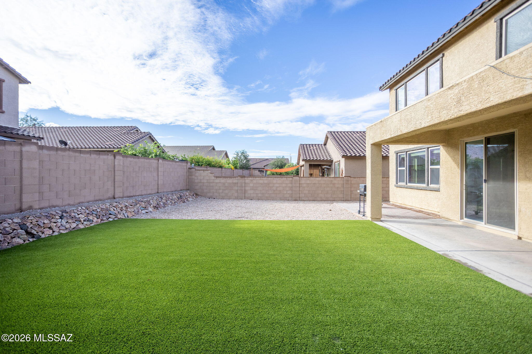 Gladden Farms BLK 22 & 24 - Residential Lease