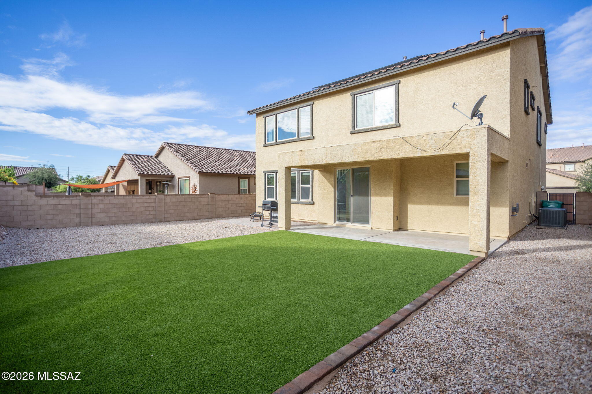 Gladden Farms BLK 22 & 24 - Residential Lease