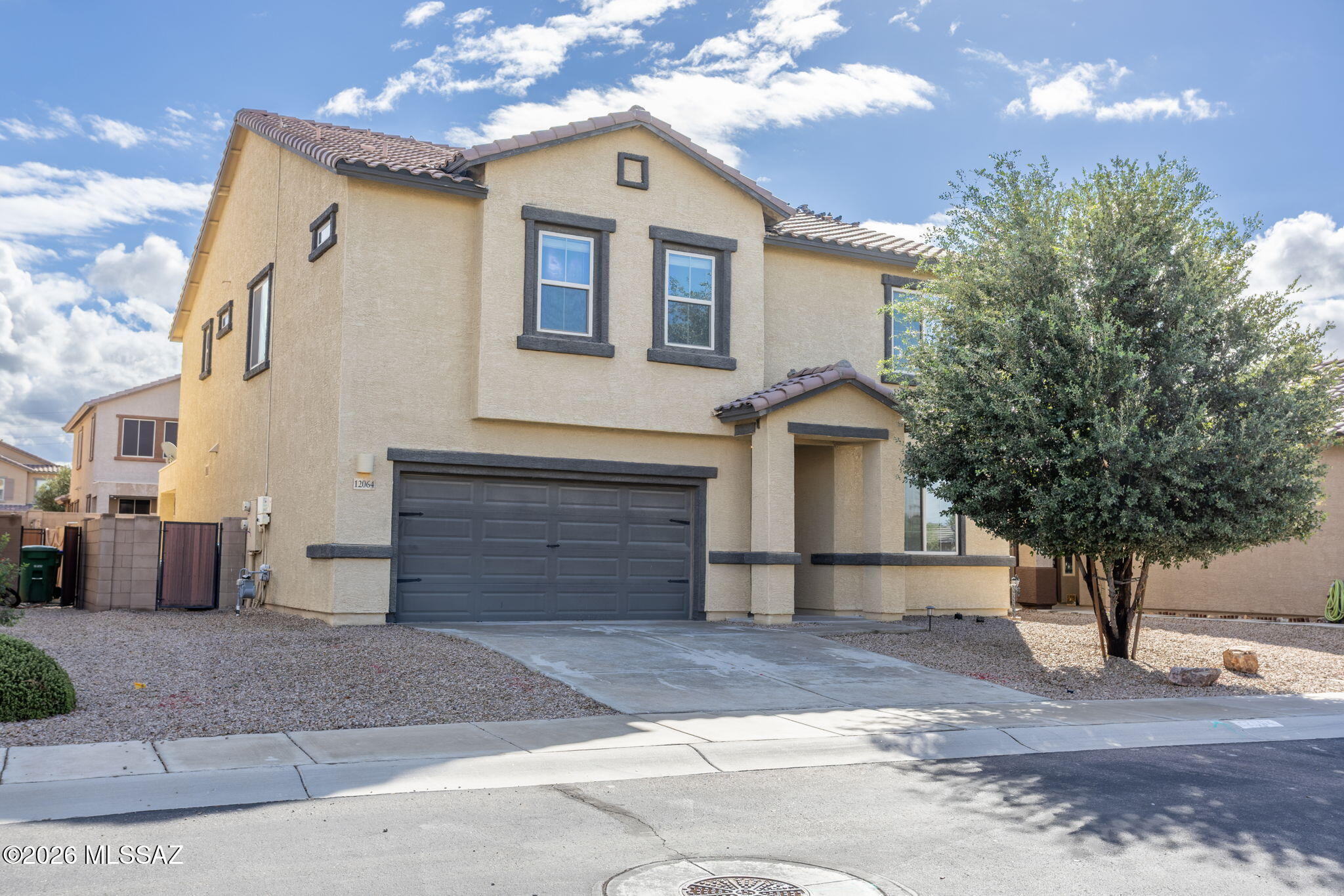 Gladden Farms BLK 22 & 24 - Residential Lease
