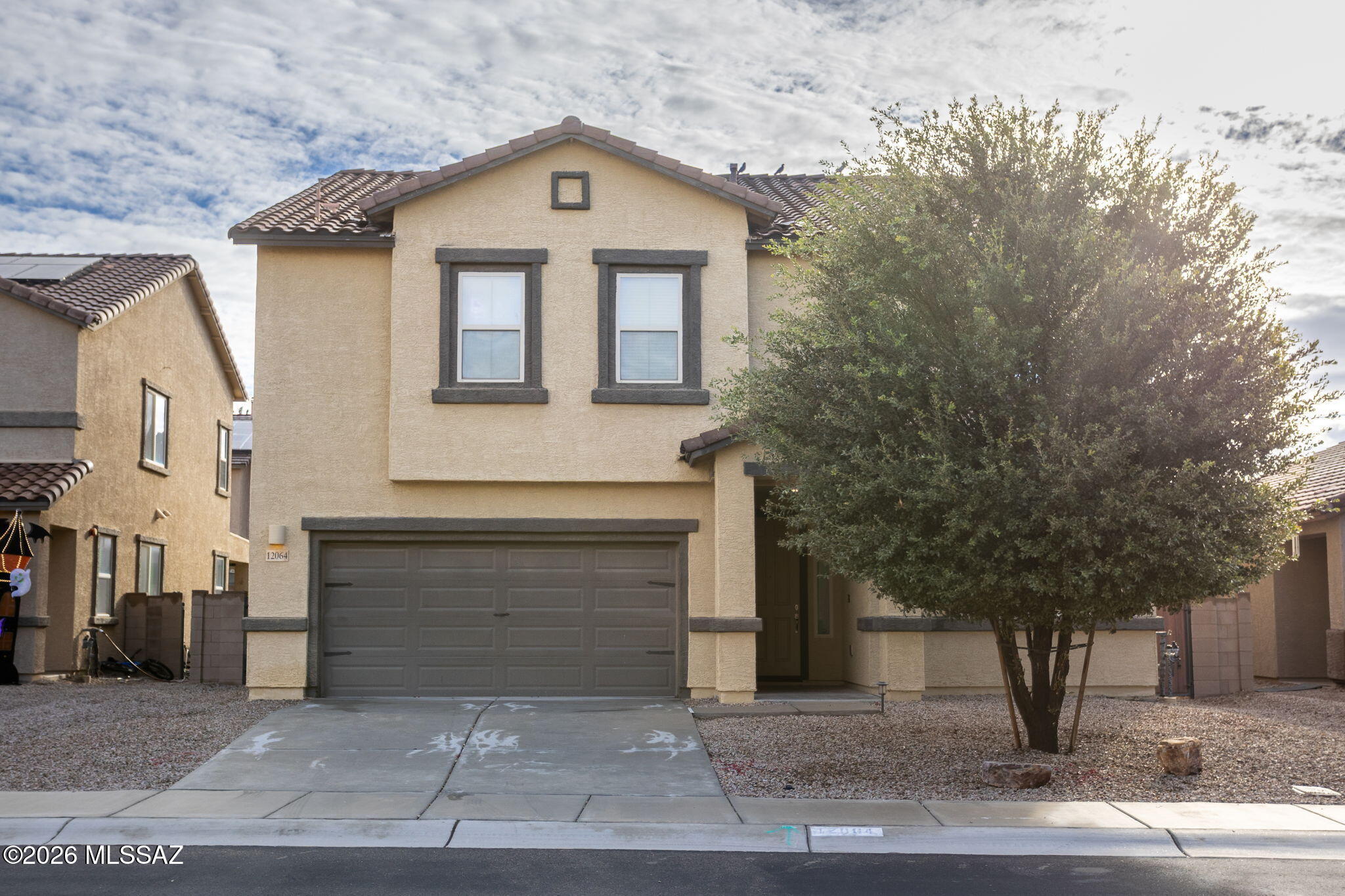Gladden Farms BLK 22 & 24 - Residential Lease