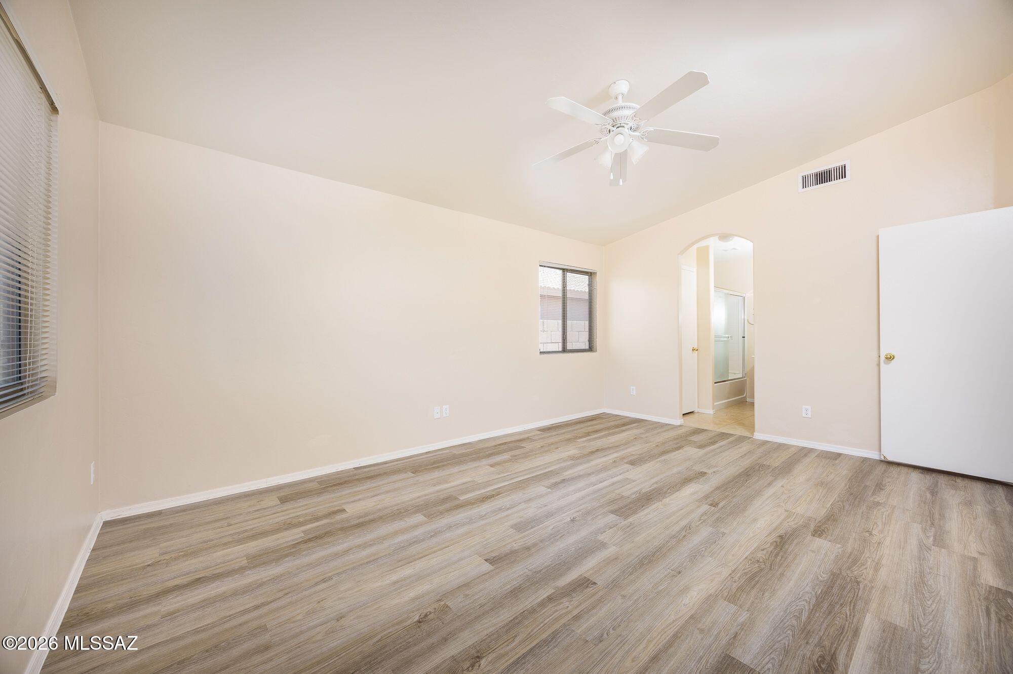 Colina De Oro (1-138) - Residential Lease