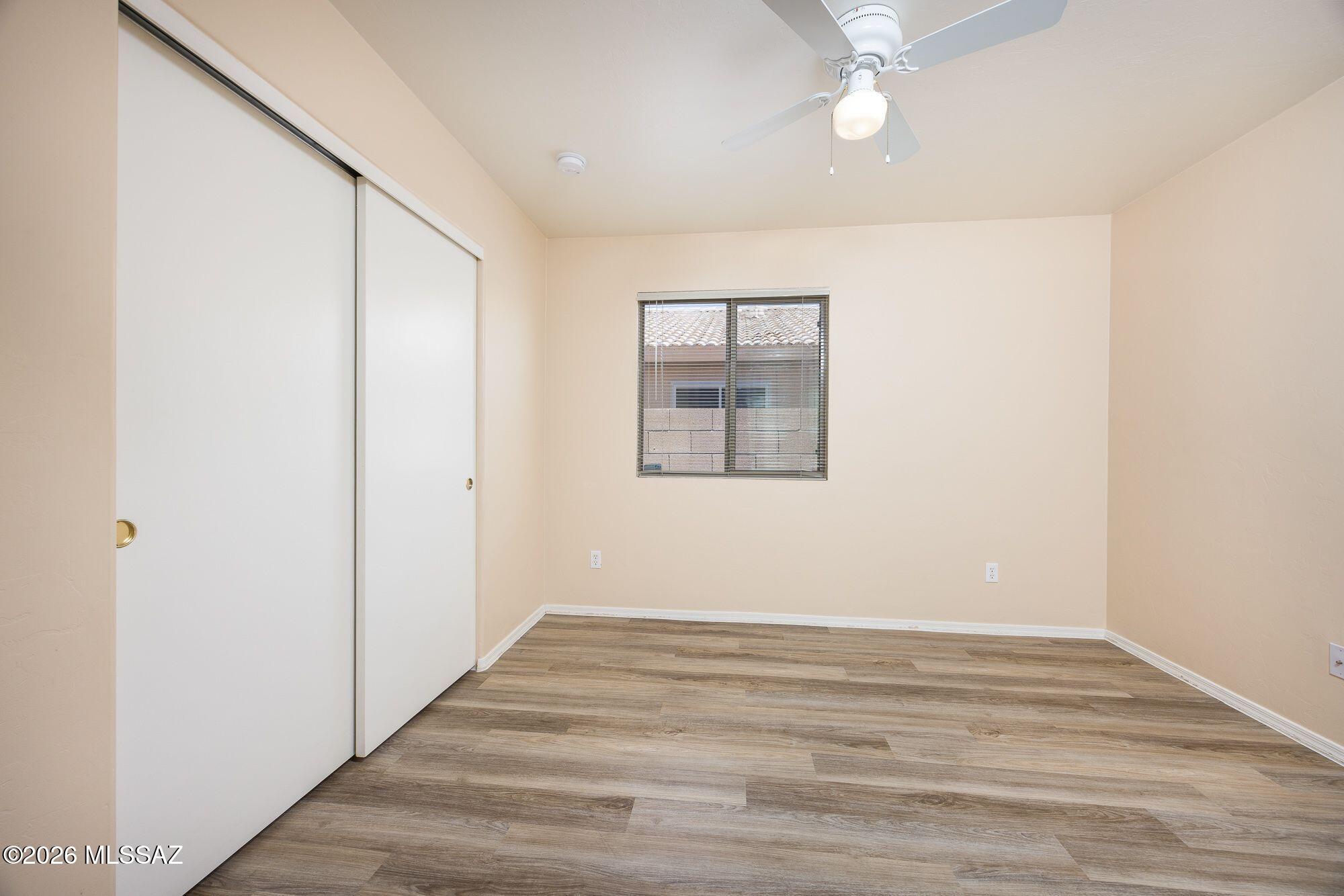 Colina De Oro (1-138) - Residential Lease