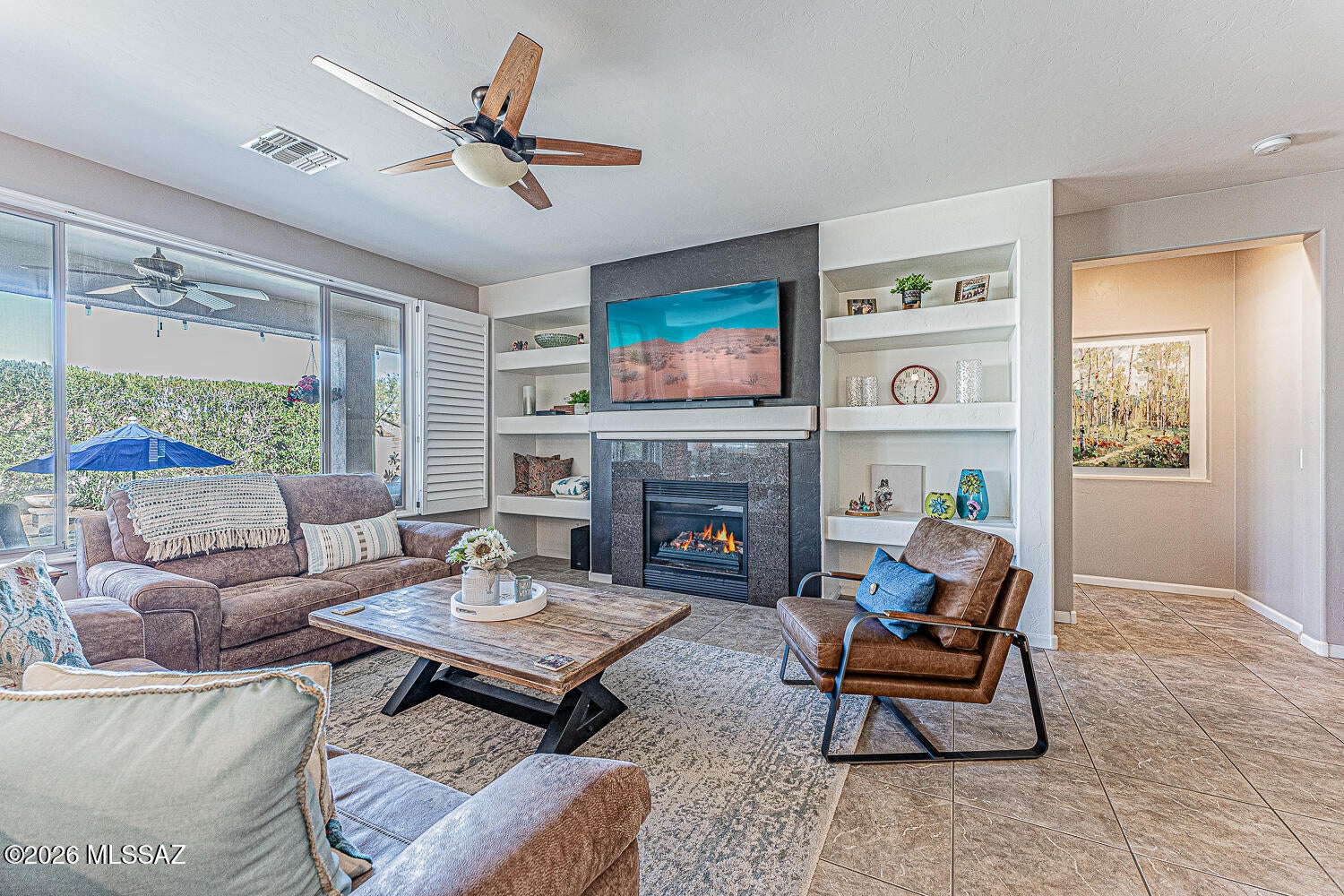 Quail Creek II Unit 15 (1-120) - Residential