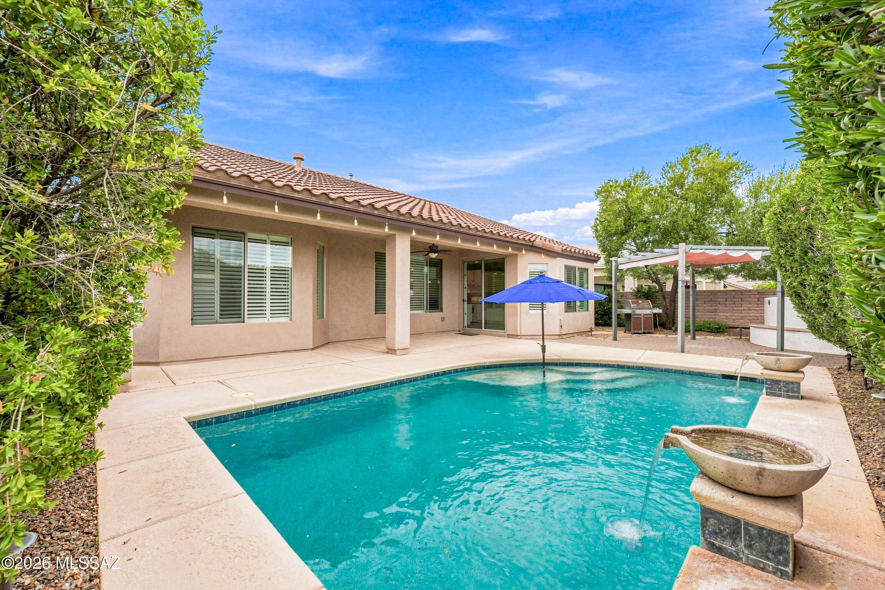Quail Creek II Unit 15 (1-120) - Residential