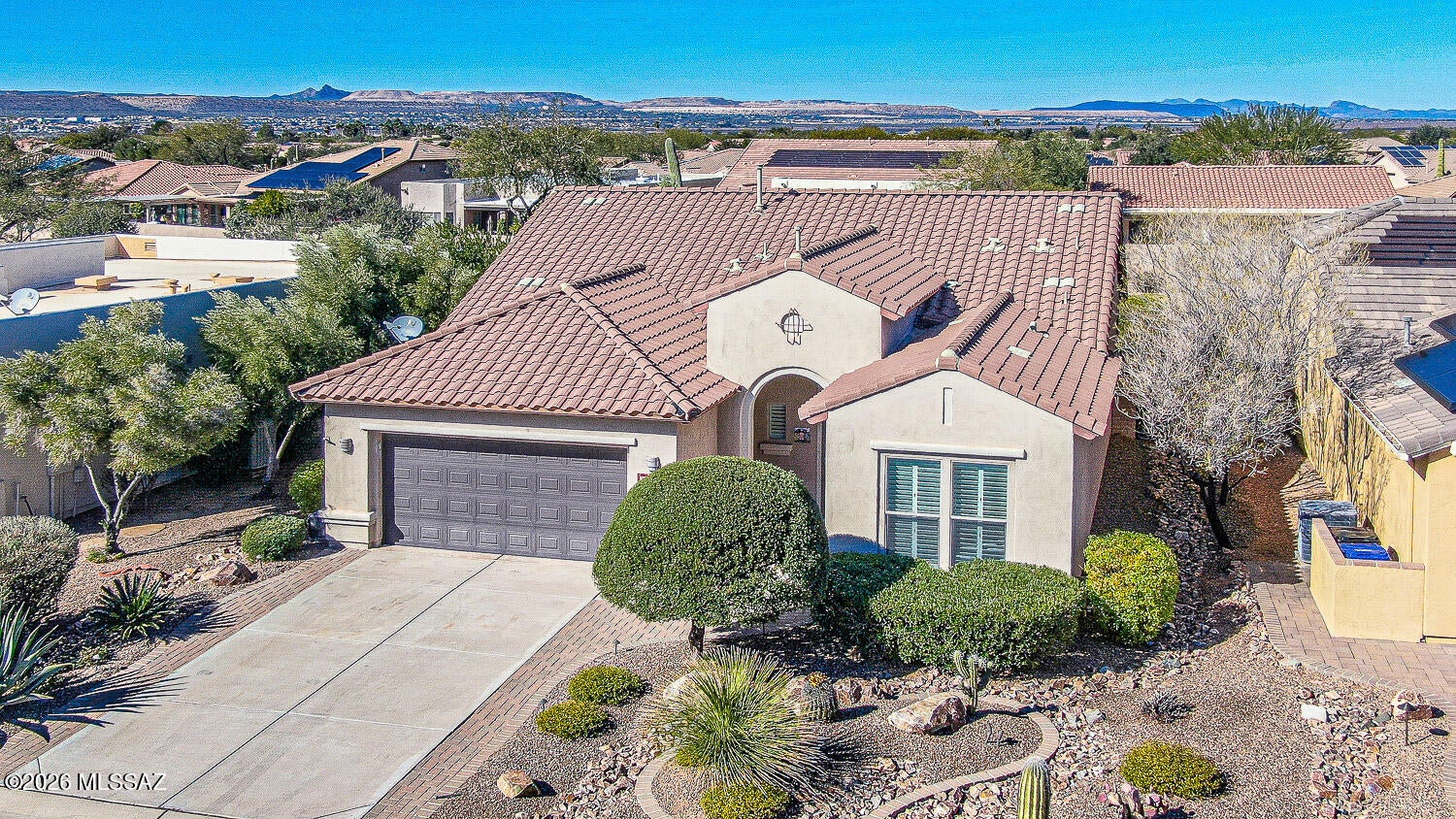 Quail Creek II Unit 15 (1-120) - Residential