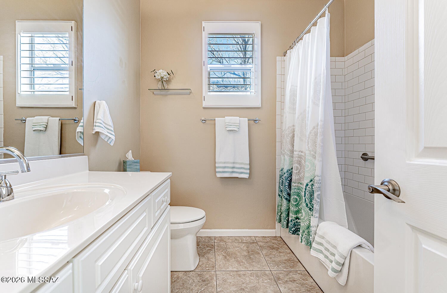 Quail Creek II Unit 15 (1-120) - Residential