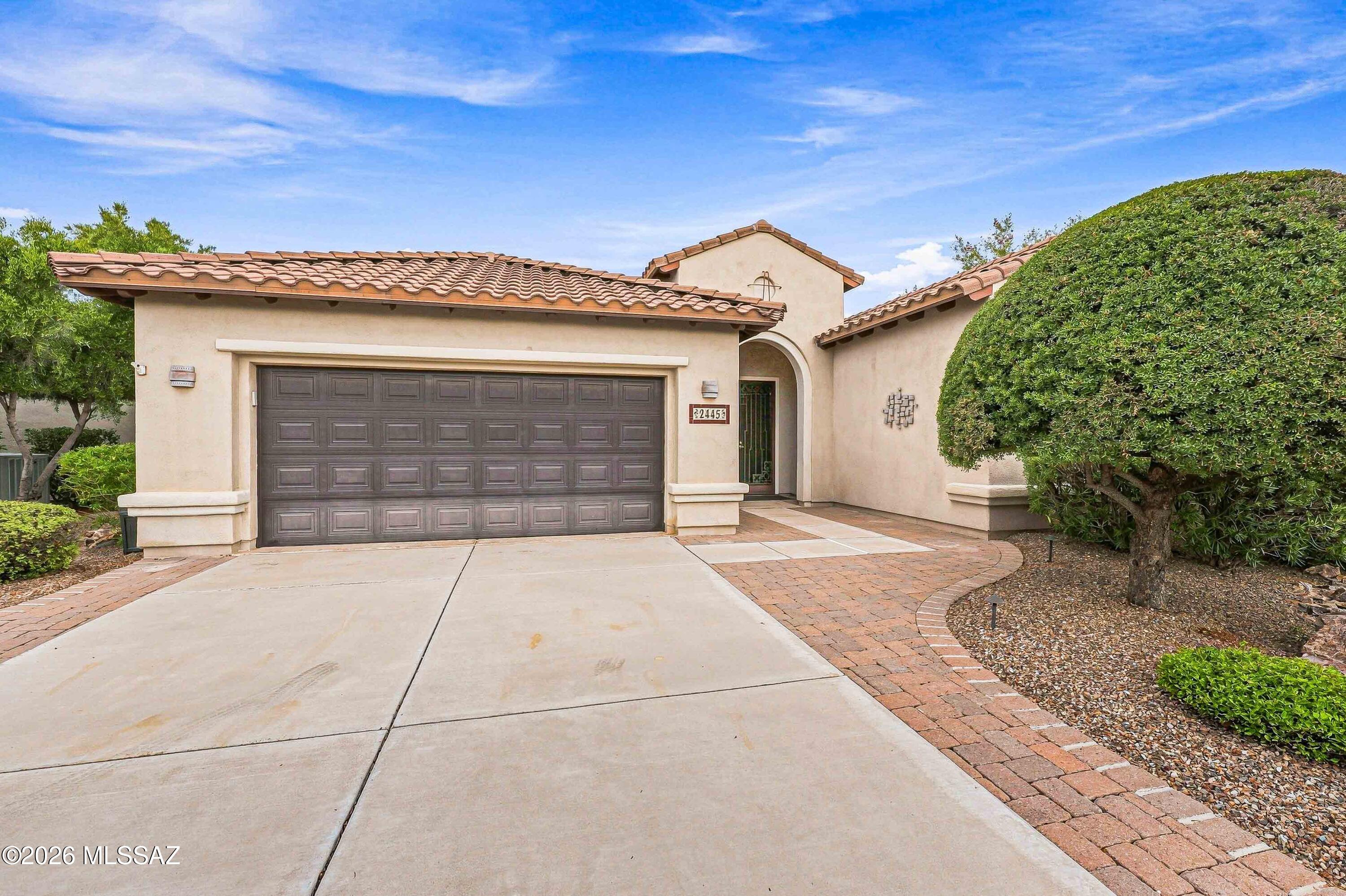 Quail Creek II Unit 15 (1-120) - Residential