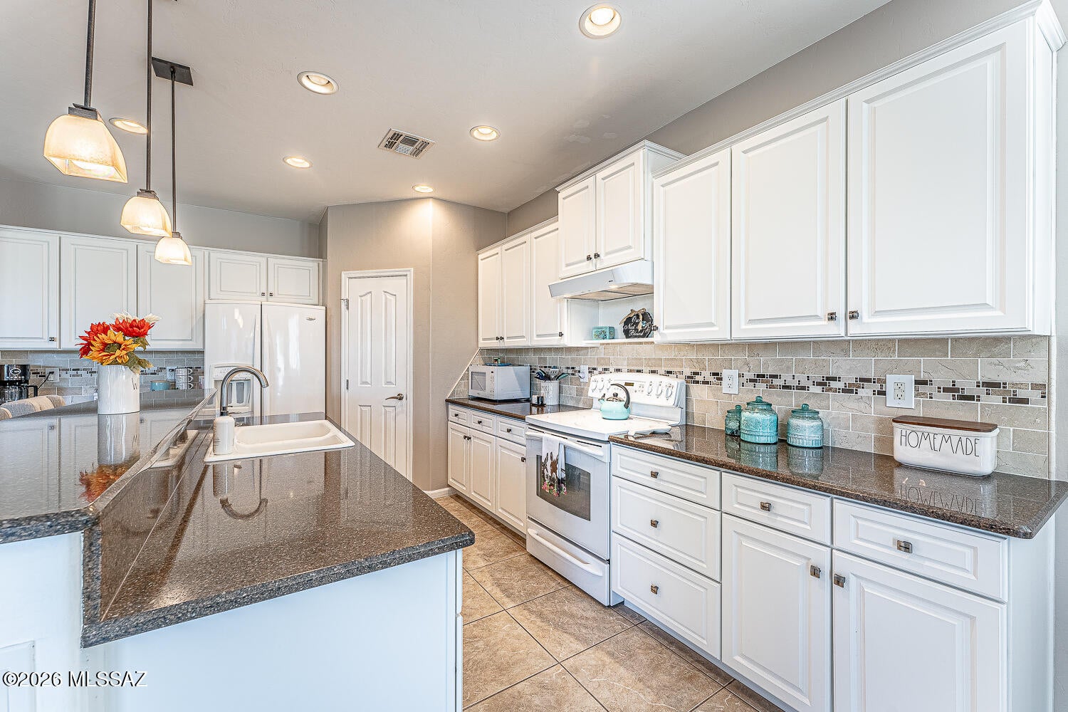 Quail Creek II Unit 15 (1-120) - Residential