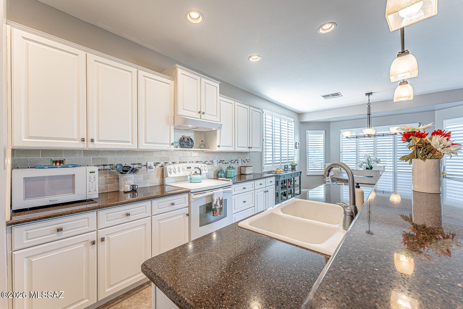 Quail Creek II Unit 15 (1-120) - Residential
