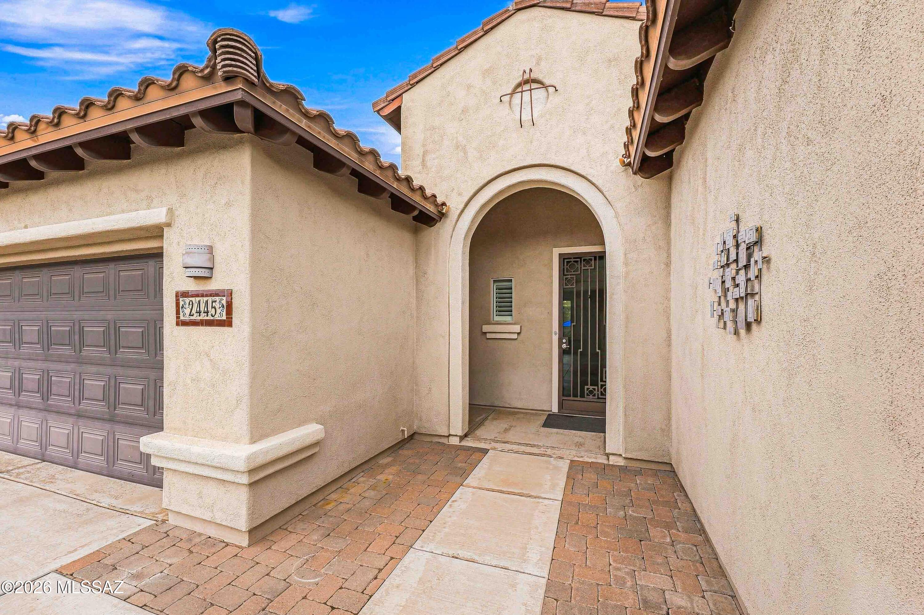 Quail Creek II Unit 15 (1-120) - Residential