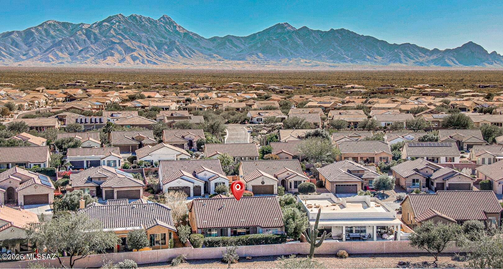 Quail Creek II Unit 15 (1-120) - Residential