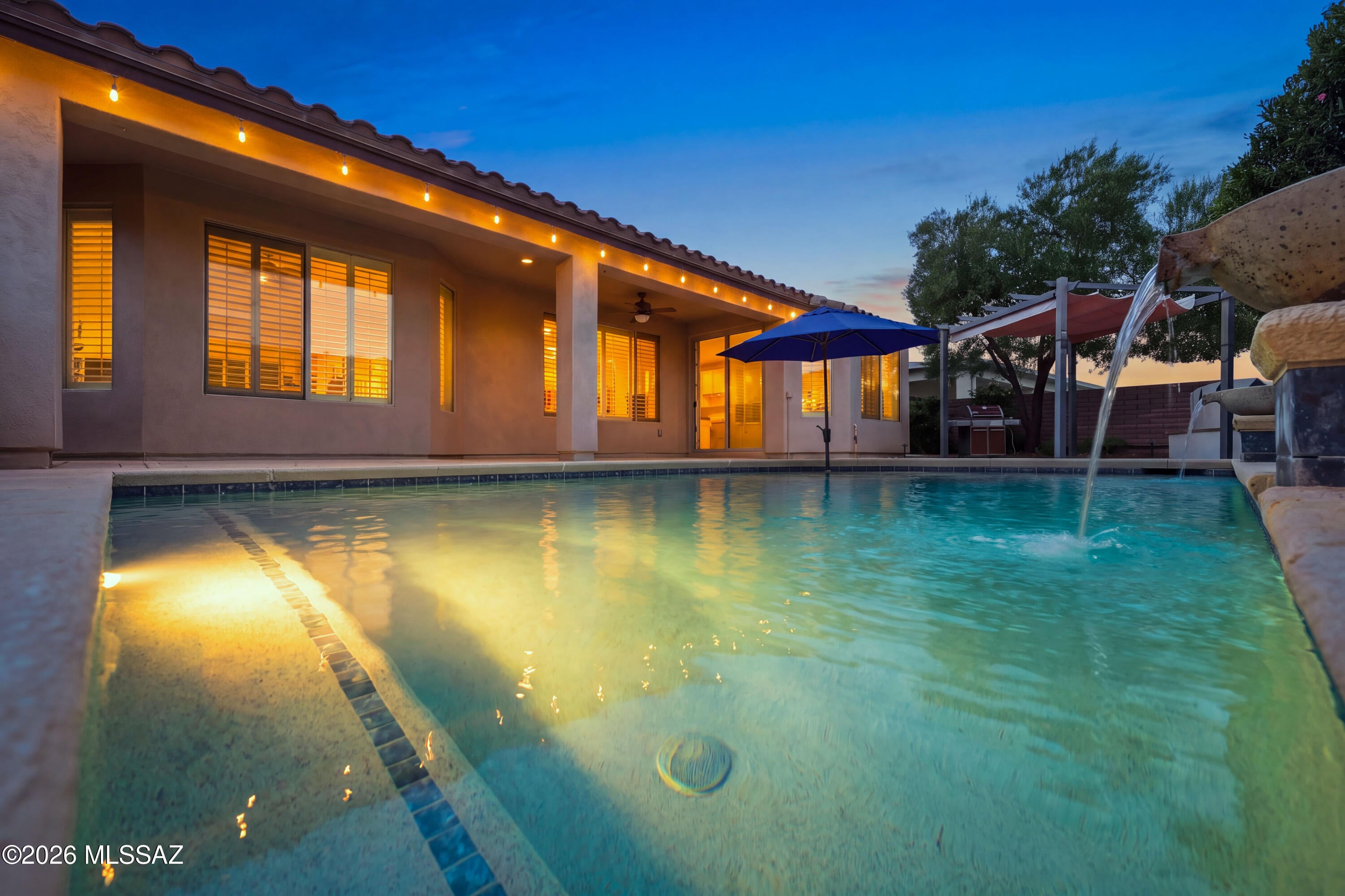 Quail Creek II Unit 15 (1-120) - Residential