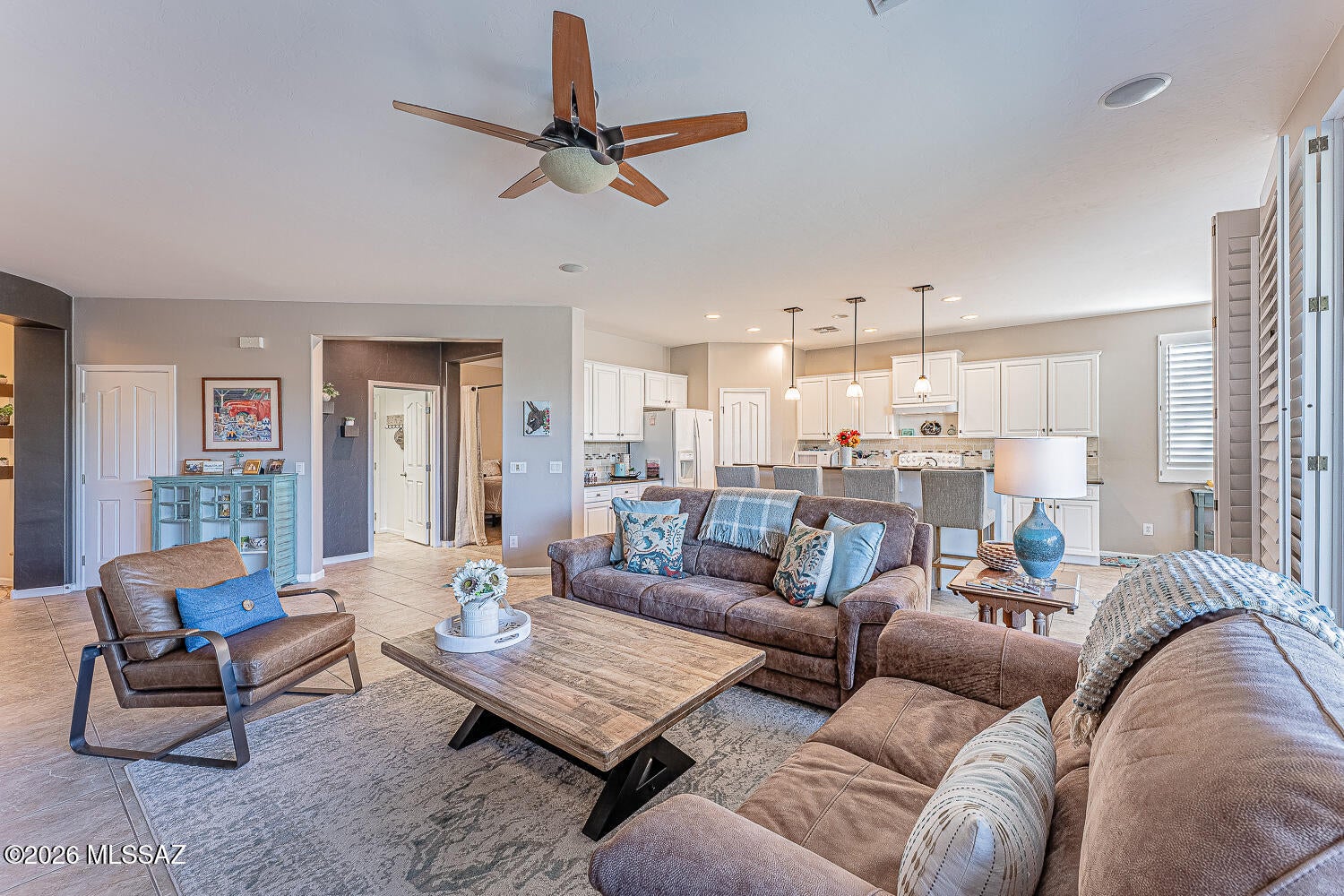 Quail Creek II Unit 15 (1-120) - Residential