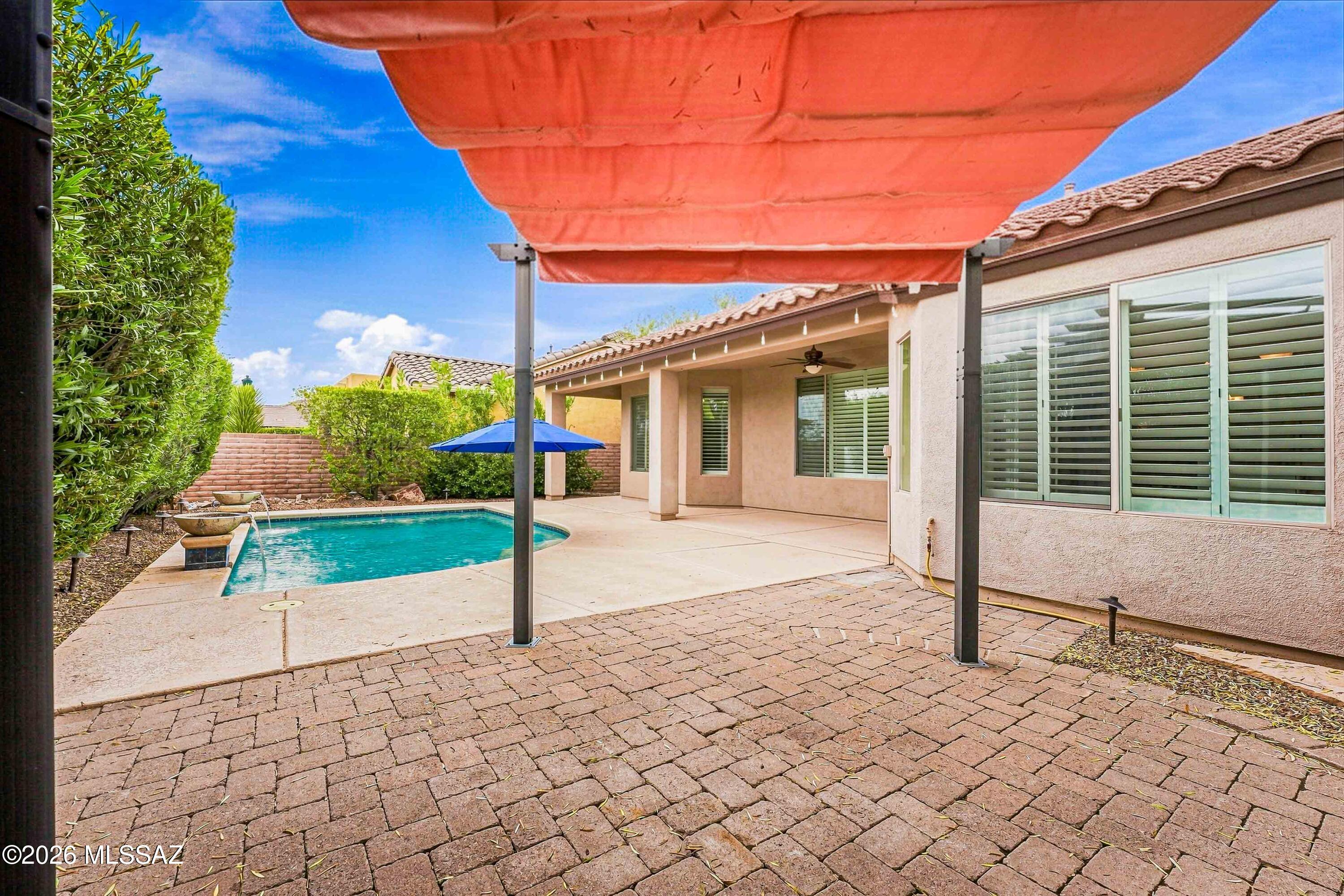 Quail Creek II Unit 15 (1-120) - Residential