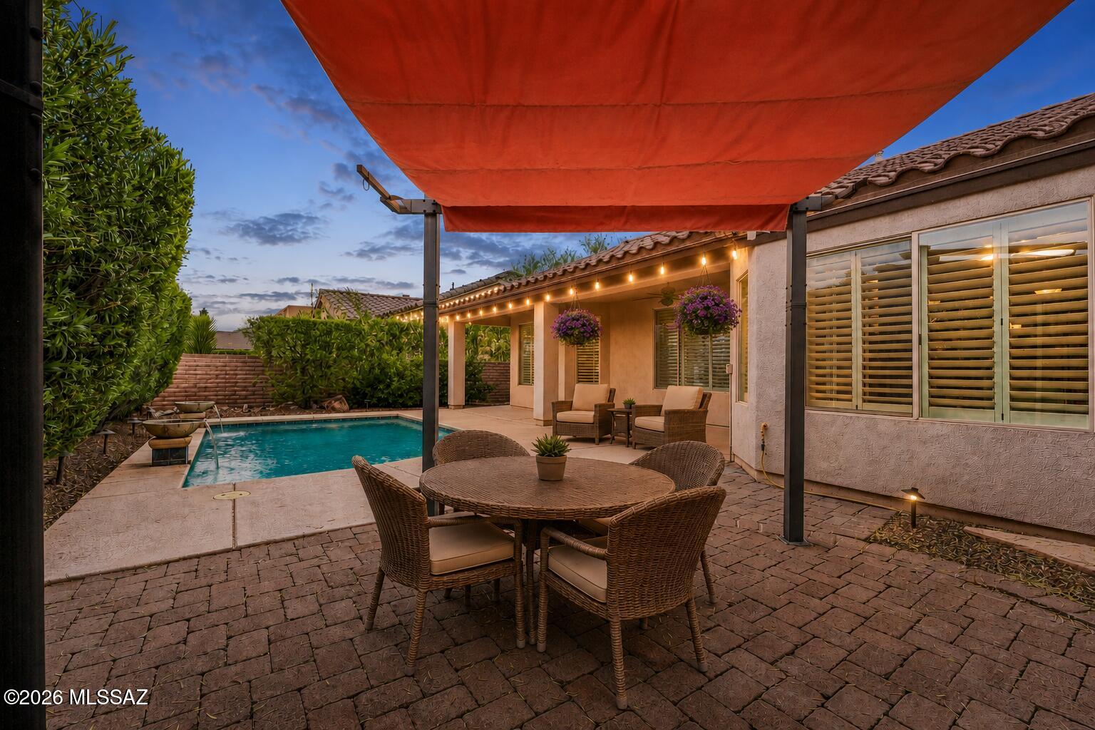 Quail Creek II Unit 15 (1-120) - Residential