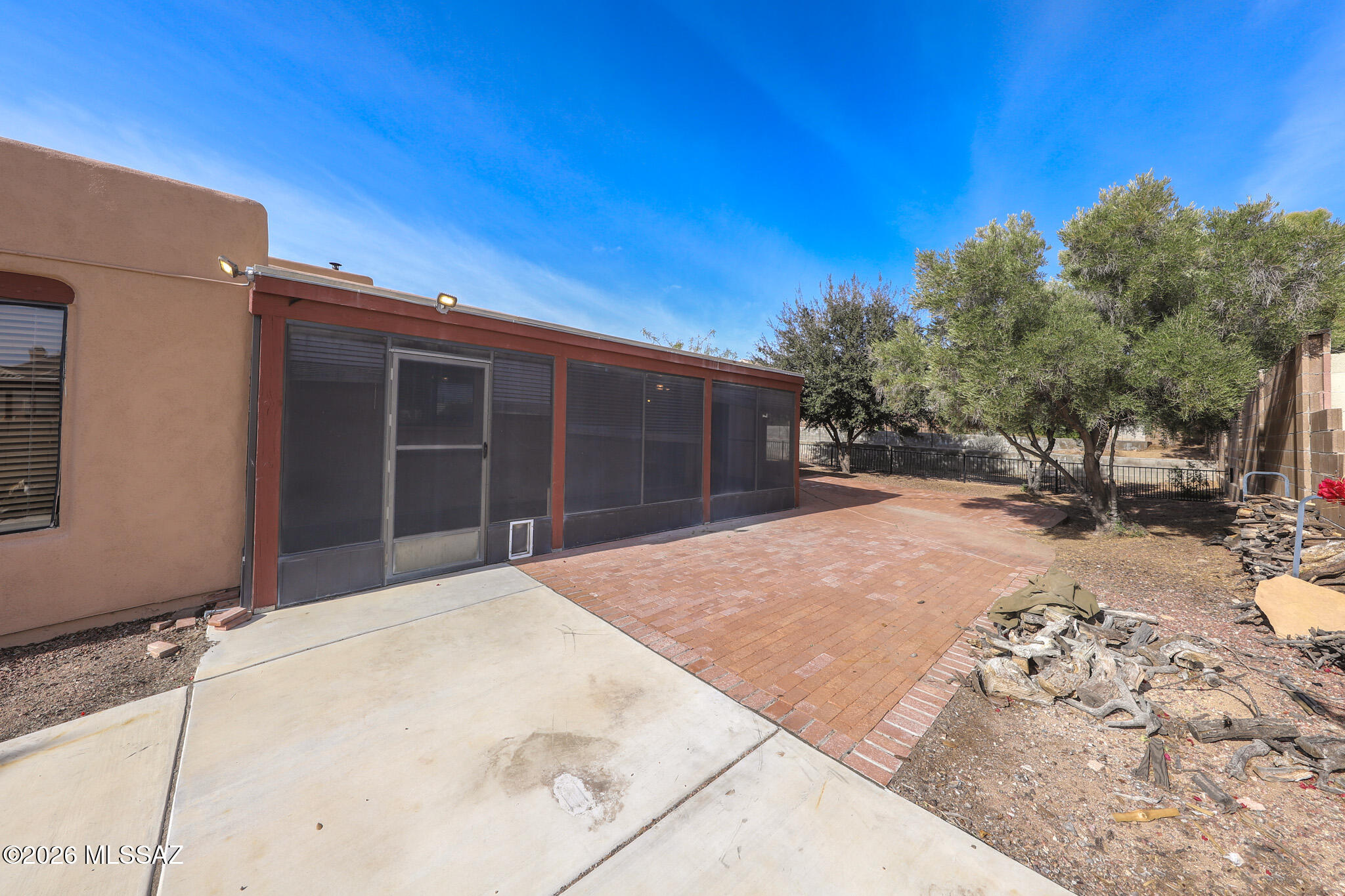 Colonia De Los Alamos (BK1-45) - Residential