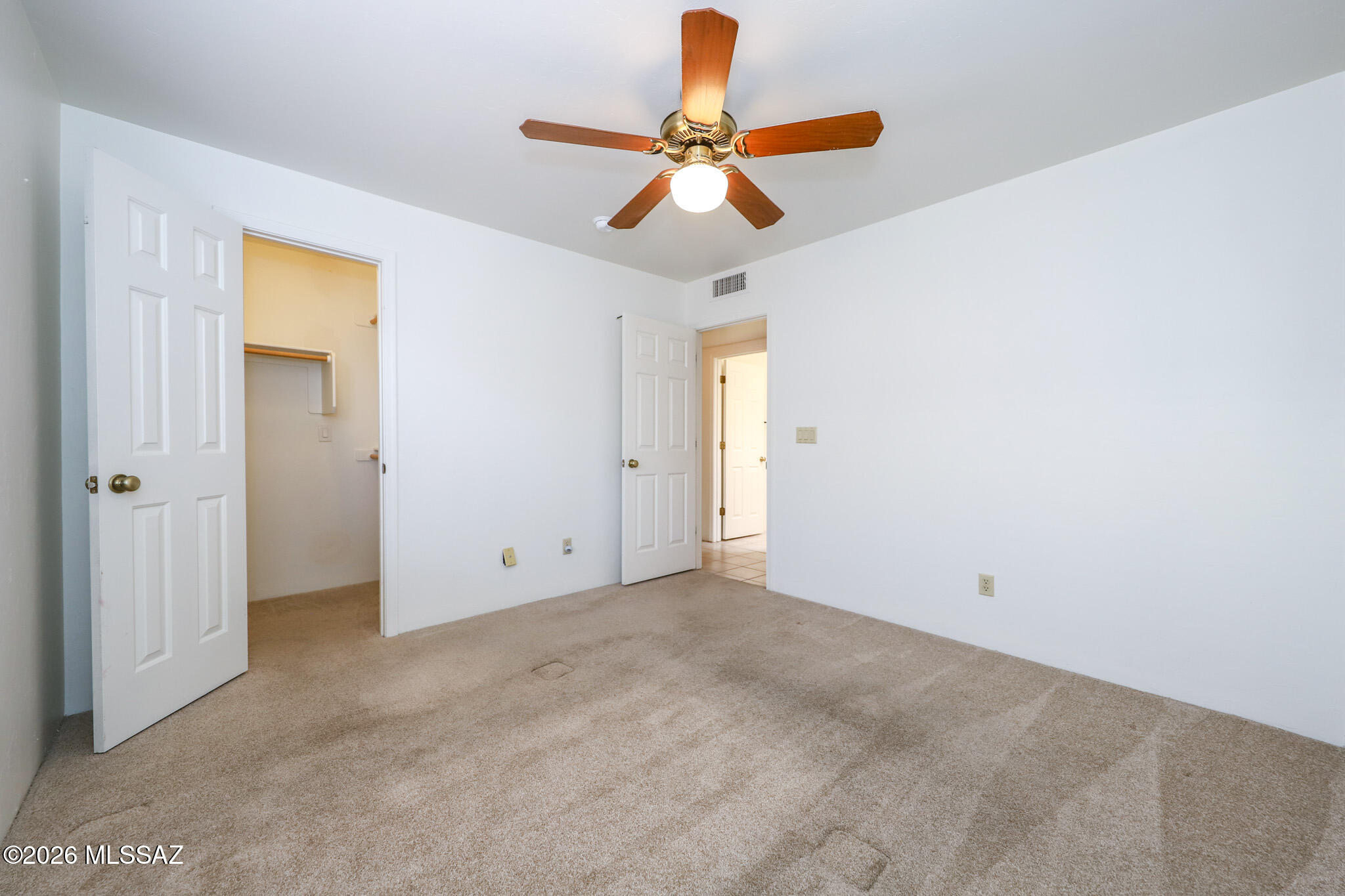 Colonia De Los Alamos (BK1-45) - Residential