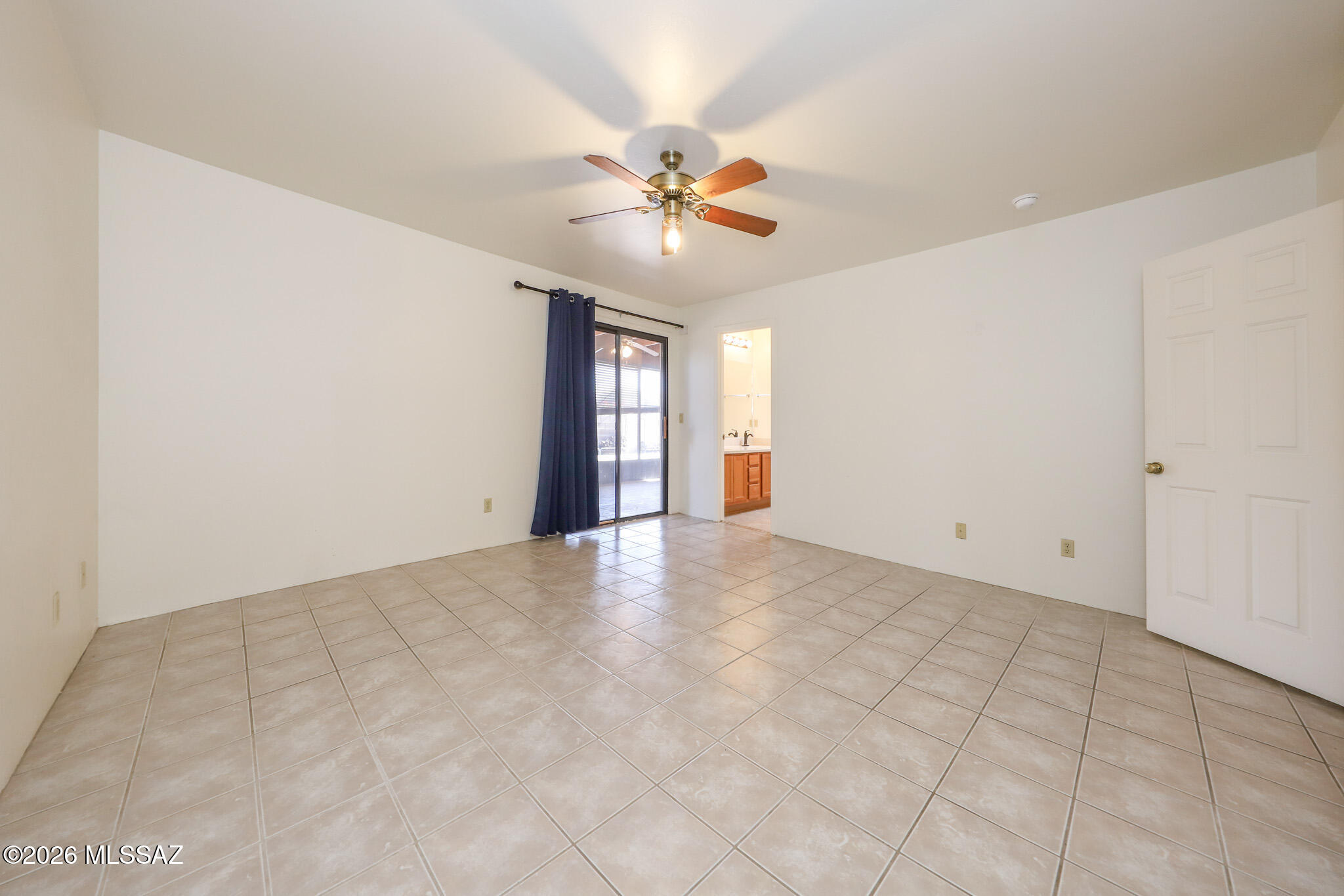 Colonia De Los Alamos (BK1-45) - Residential