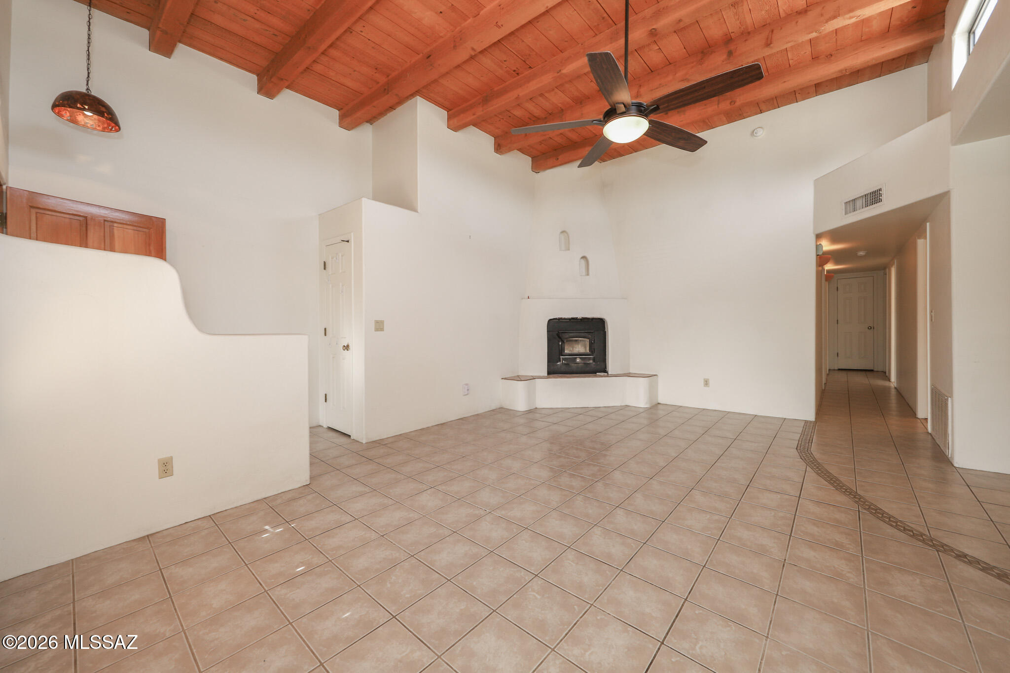 Colonia De Los Alamos (BK1-45) - Residential